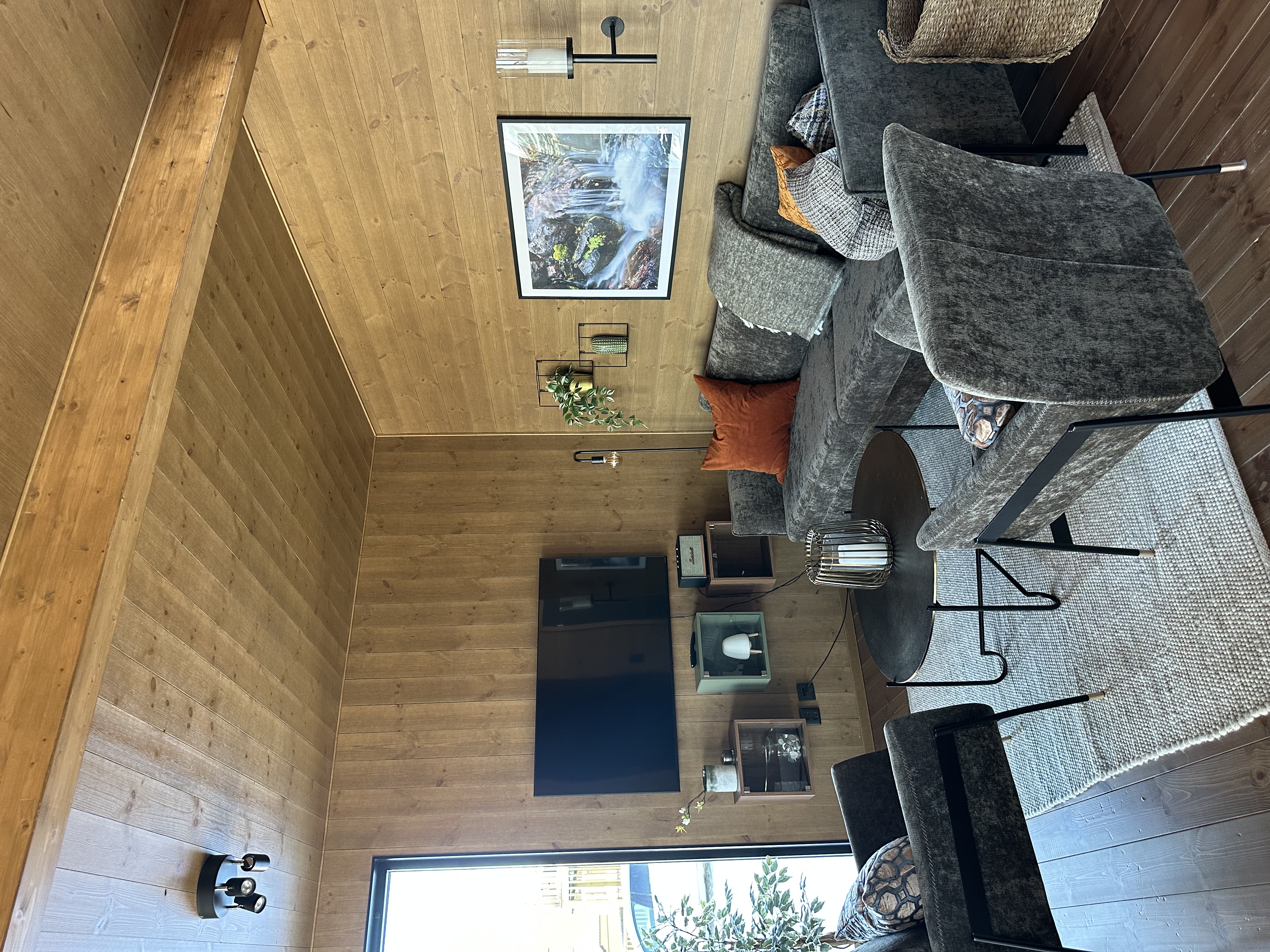 Newly built Luxury villa Idre Fjäll