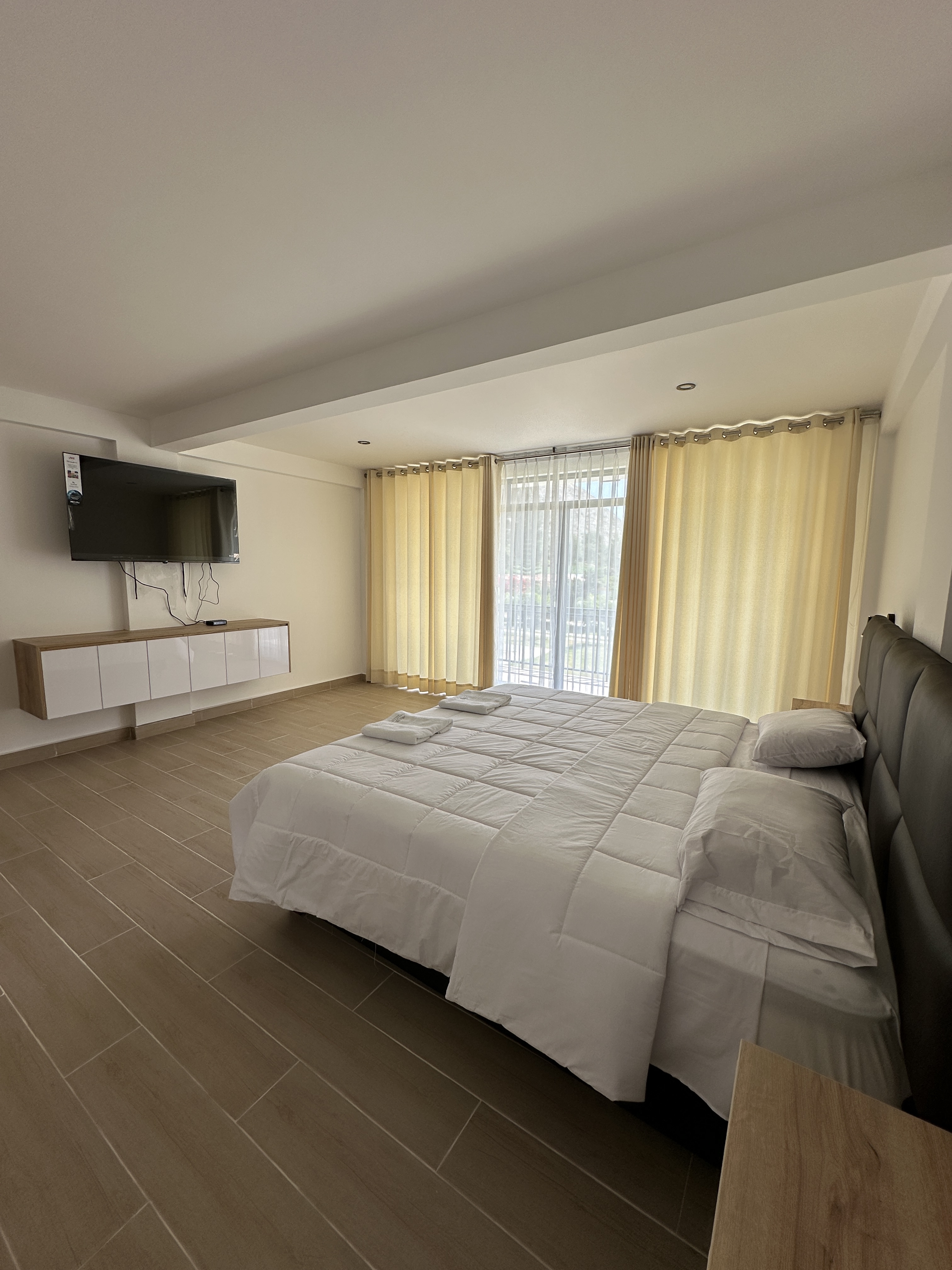 204: Lunahuaná! NEWWW! for couples! (45m2)