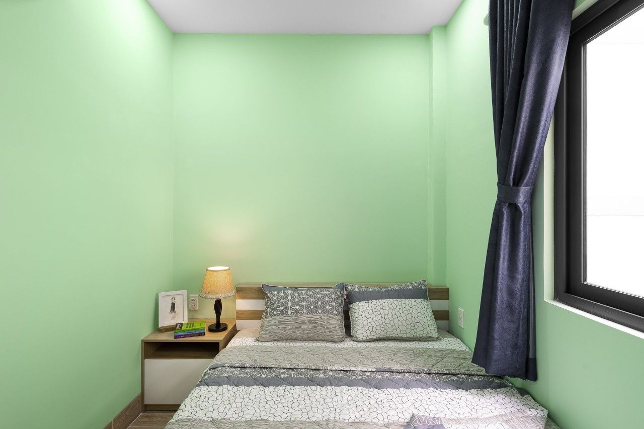 Free Elevator@D5 next to D1_Smart Home
