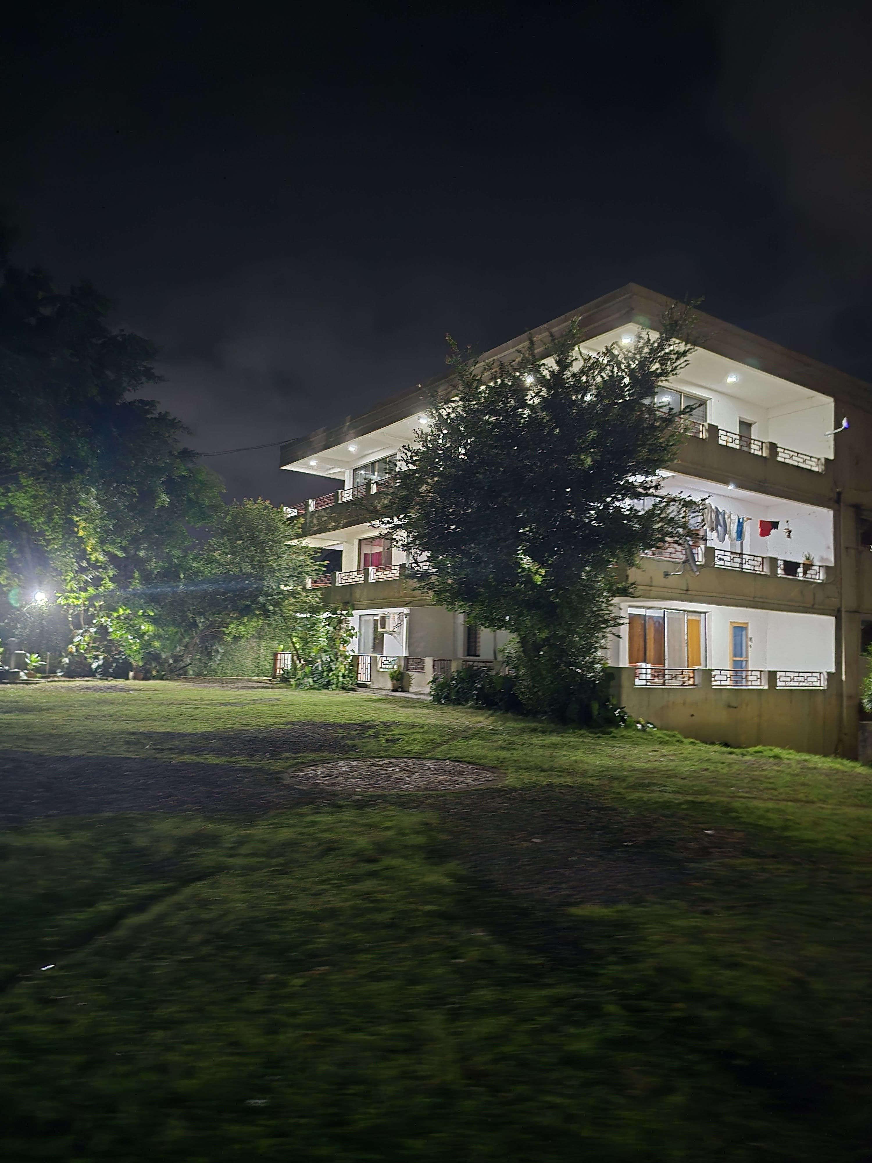 30% Off monthly stay@ Atlantic Heights Apartments