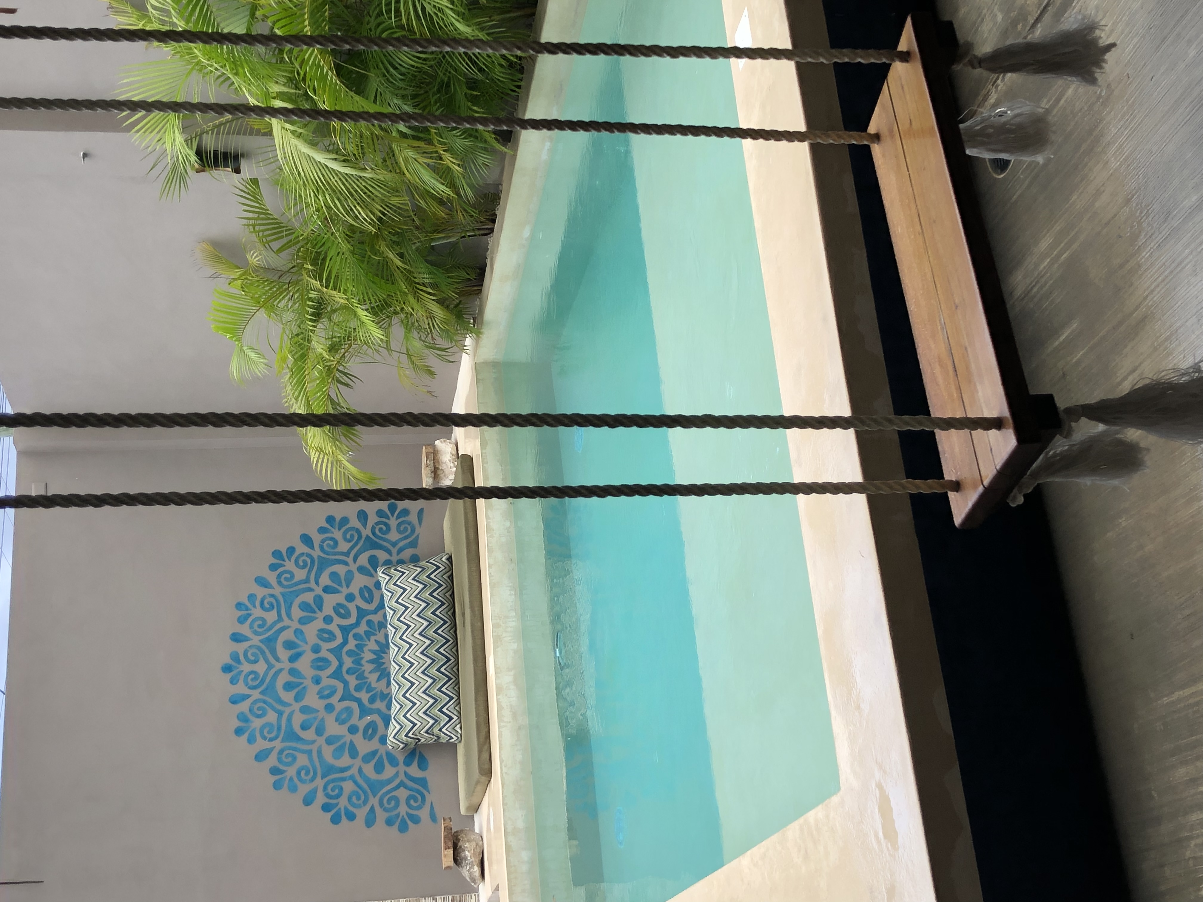 Casa Sombrero 2nd Floor Private & Spacious Studio