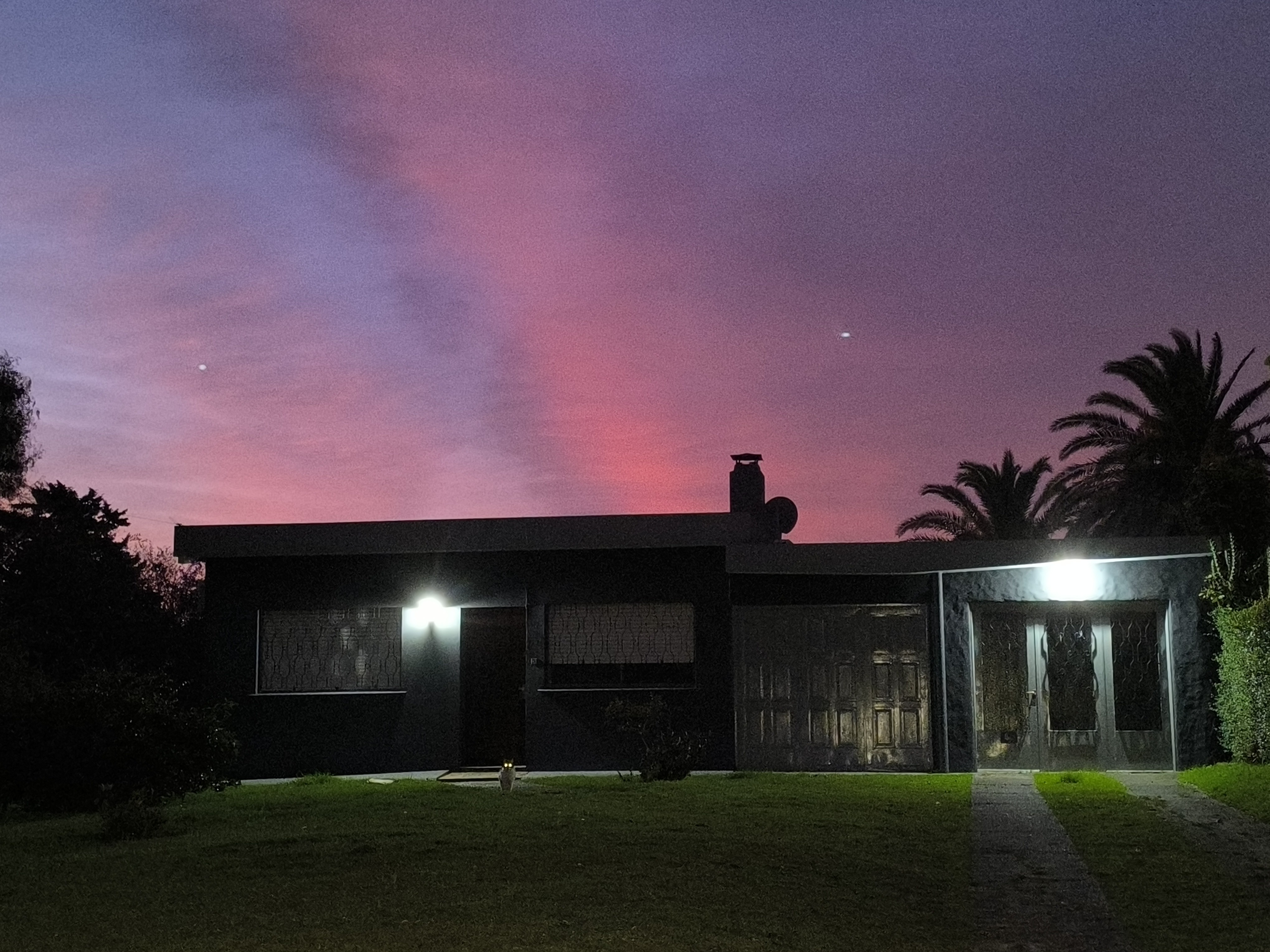 La Casa de Carlos