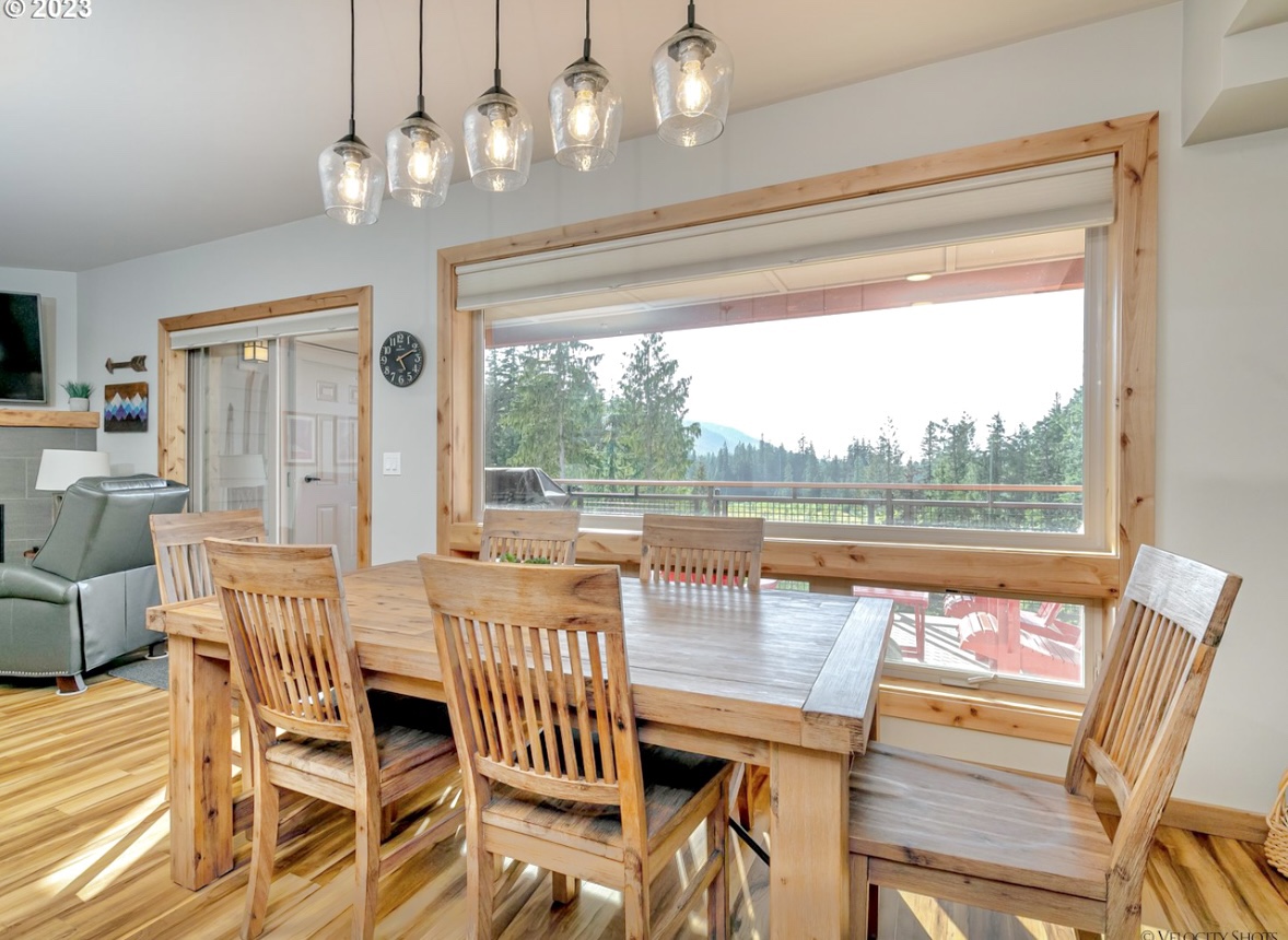Fenview Retreat