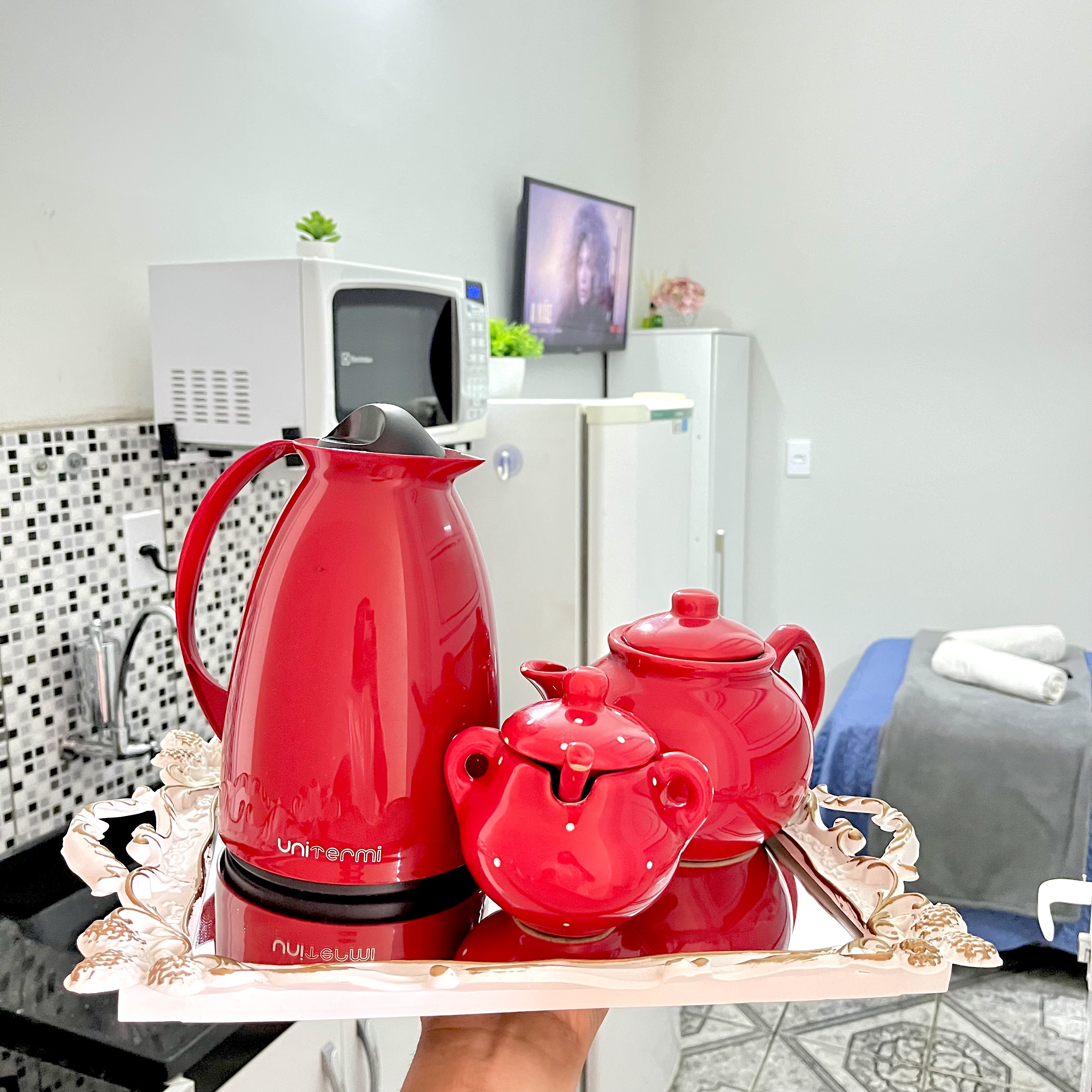 Studio | Mini House