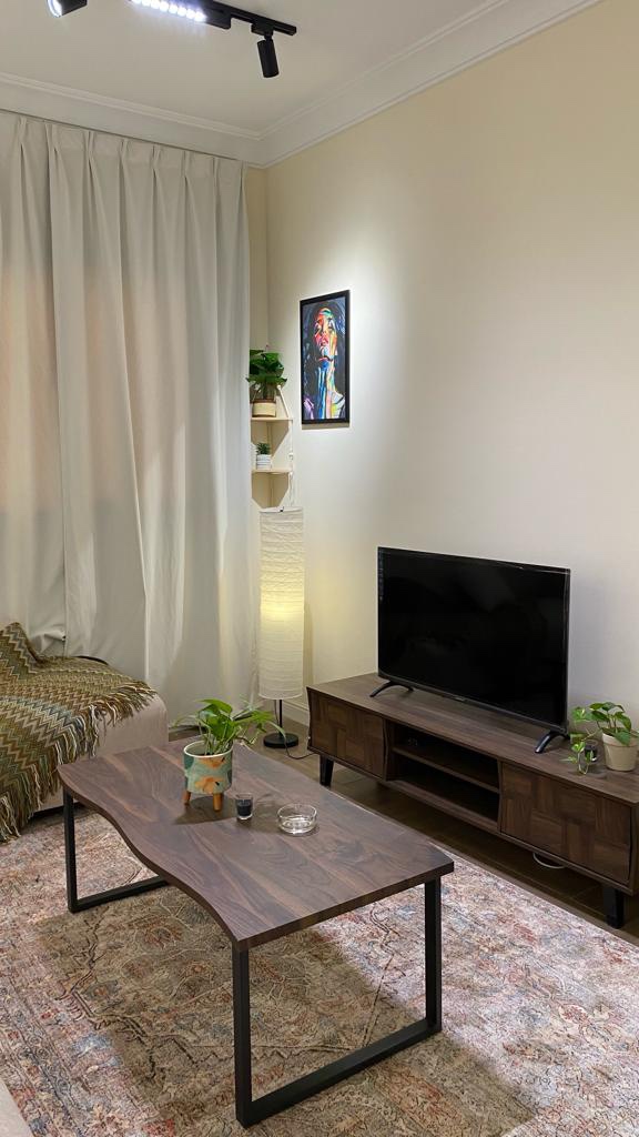 New Style Apartment | Self-entry | 5