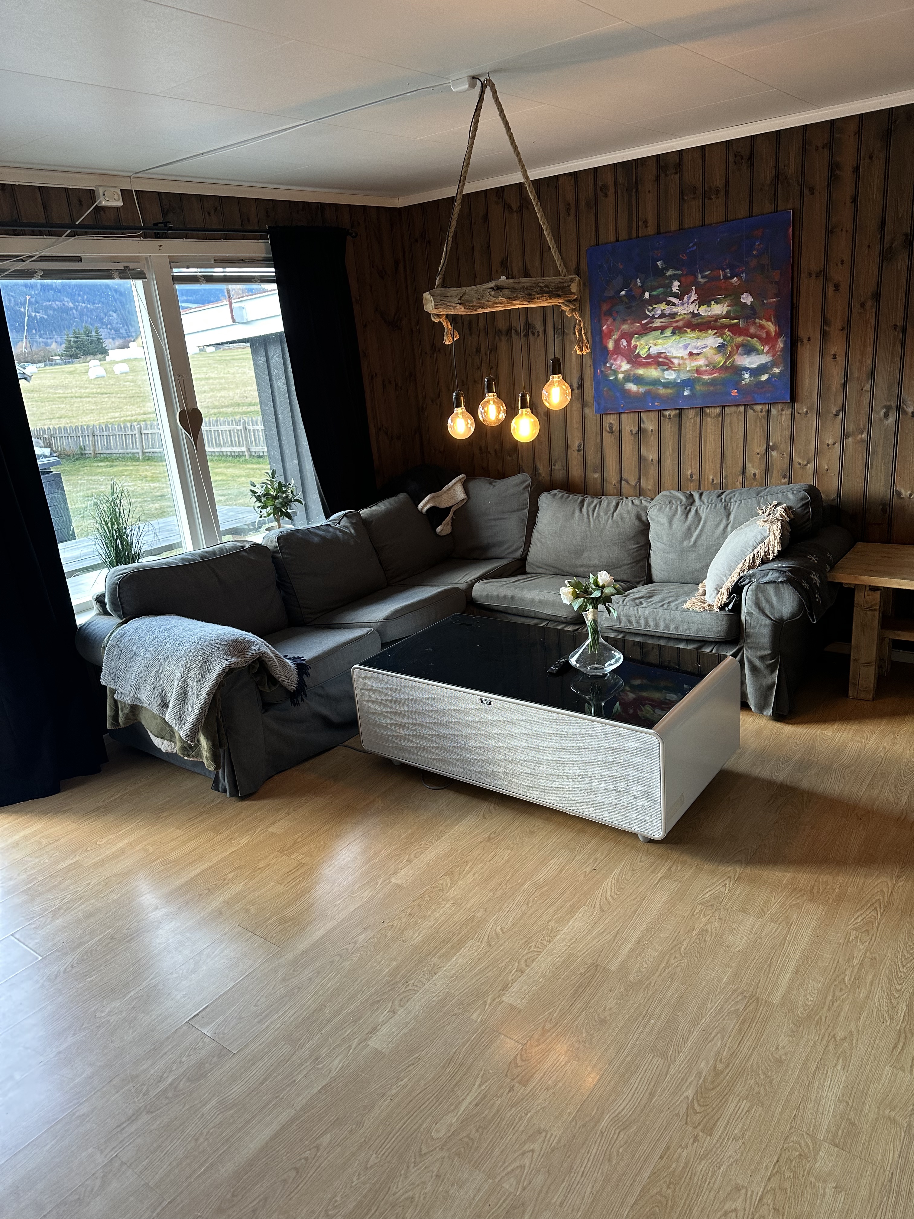 Fredtunvegen