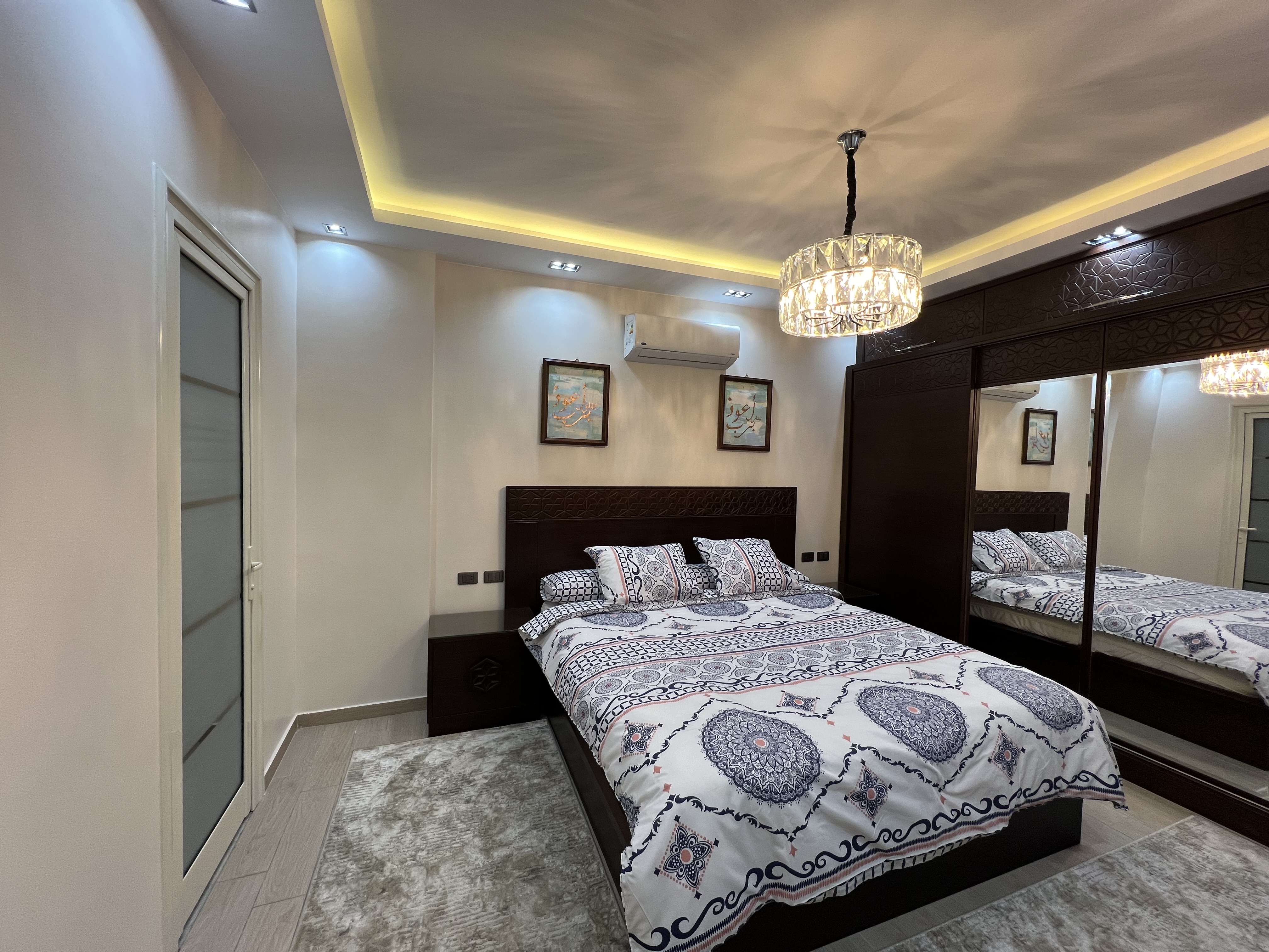 Gardenia city, Nasr City, Cairo, Egypt