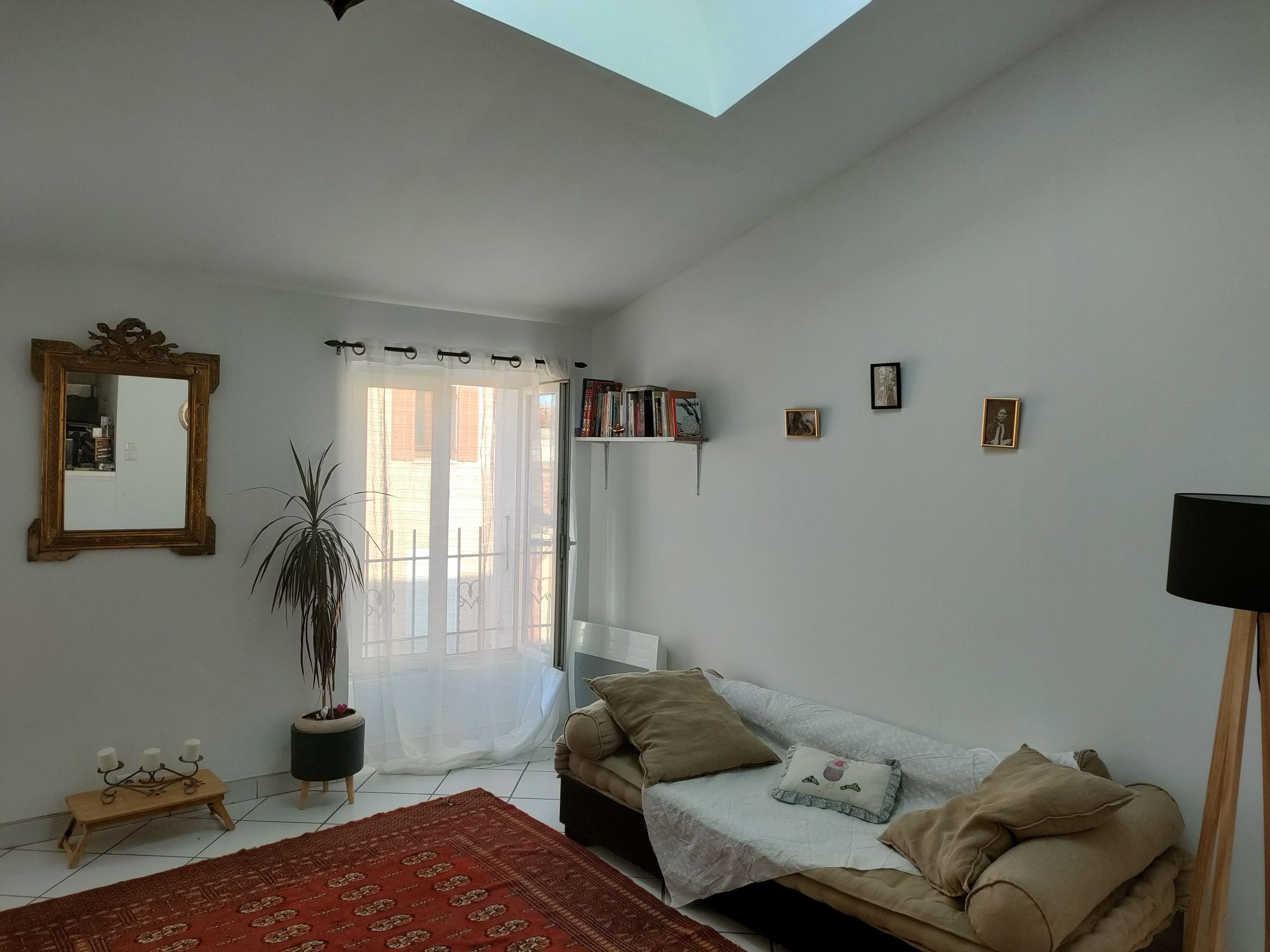 the house of the trip