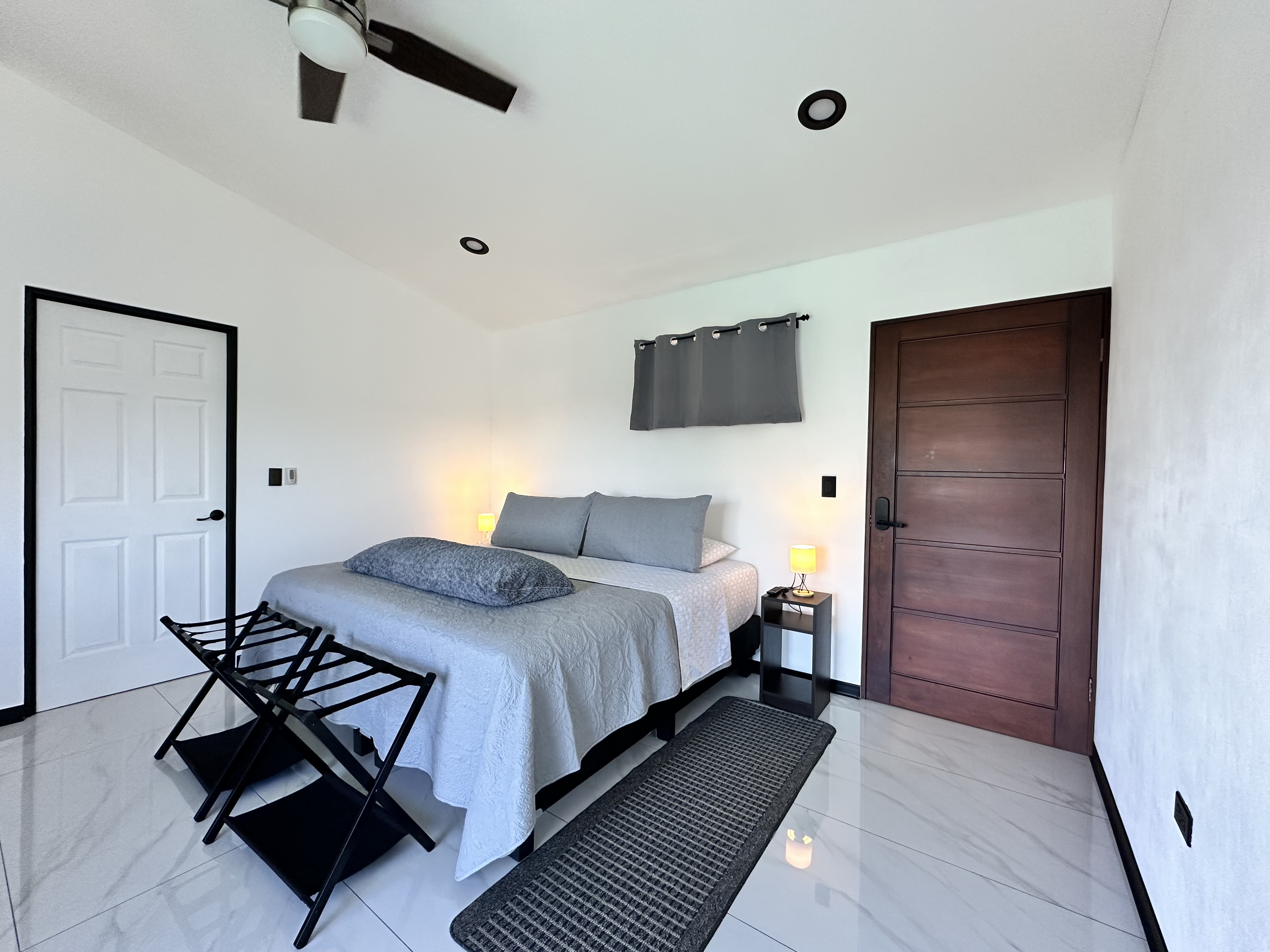 Apartment with Views in Centro Monteverde