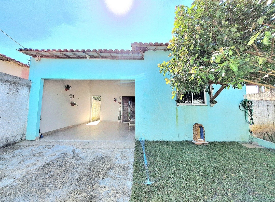 Casa em Bananeiras: Ideal space for you to relax