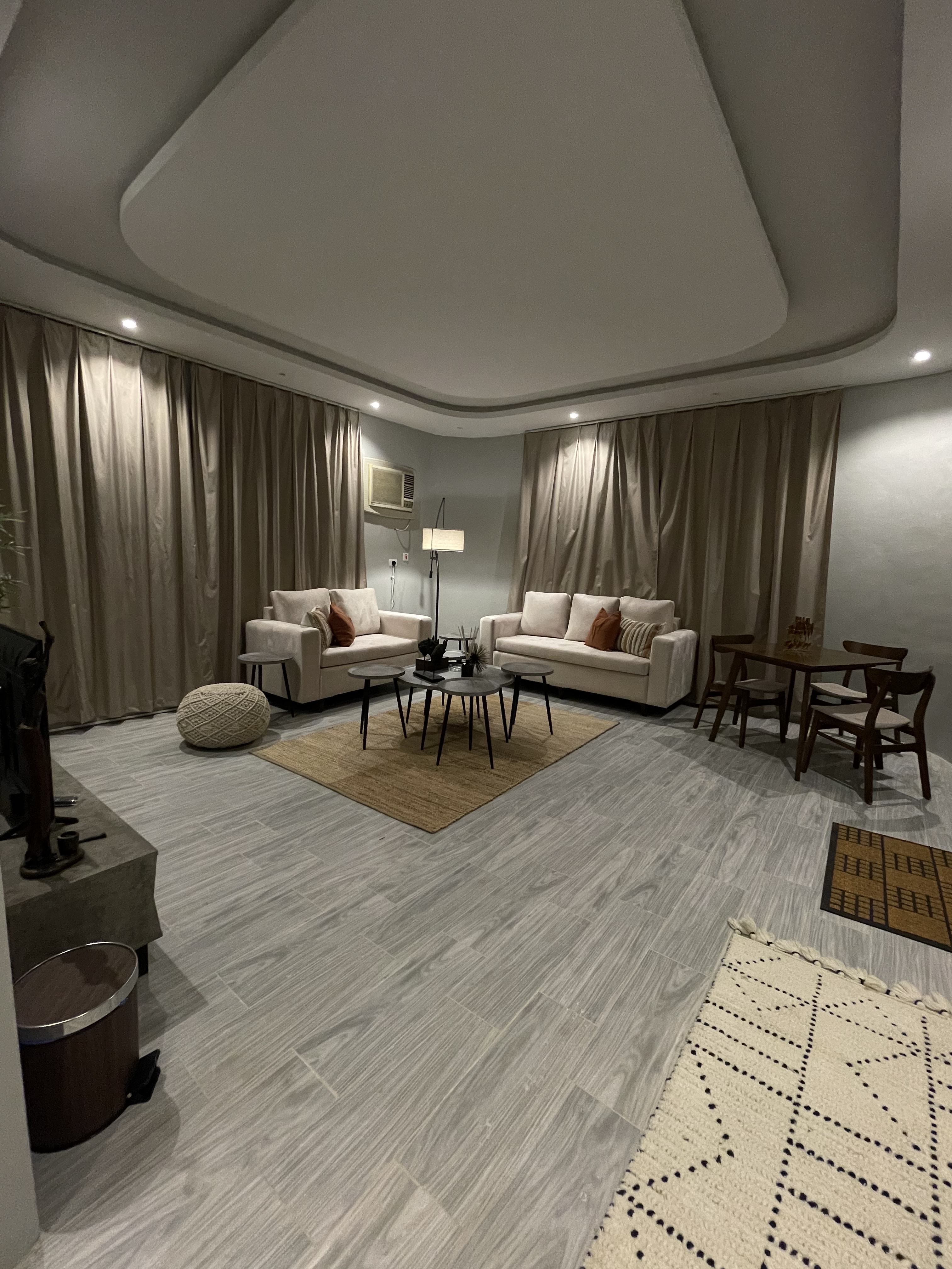 Comfortable and charming stay