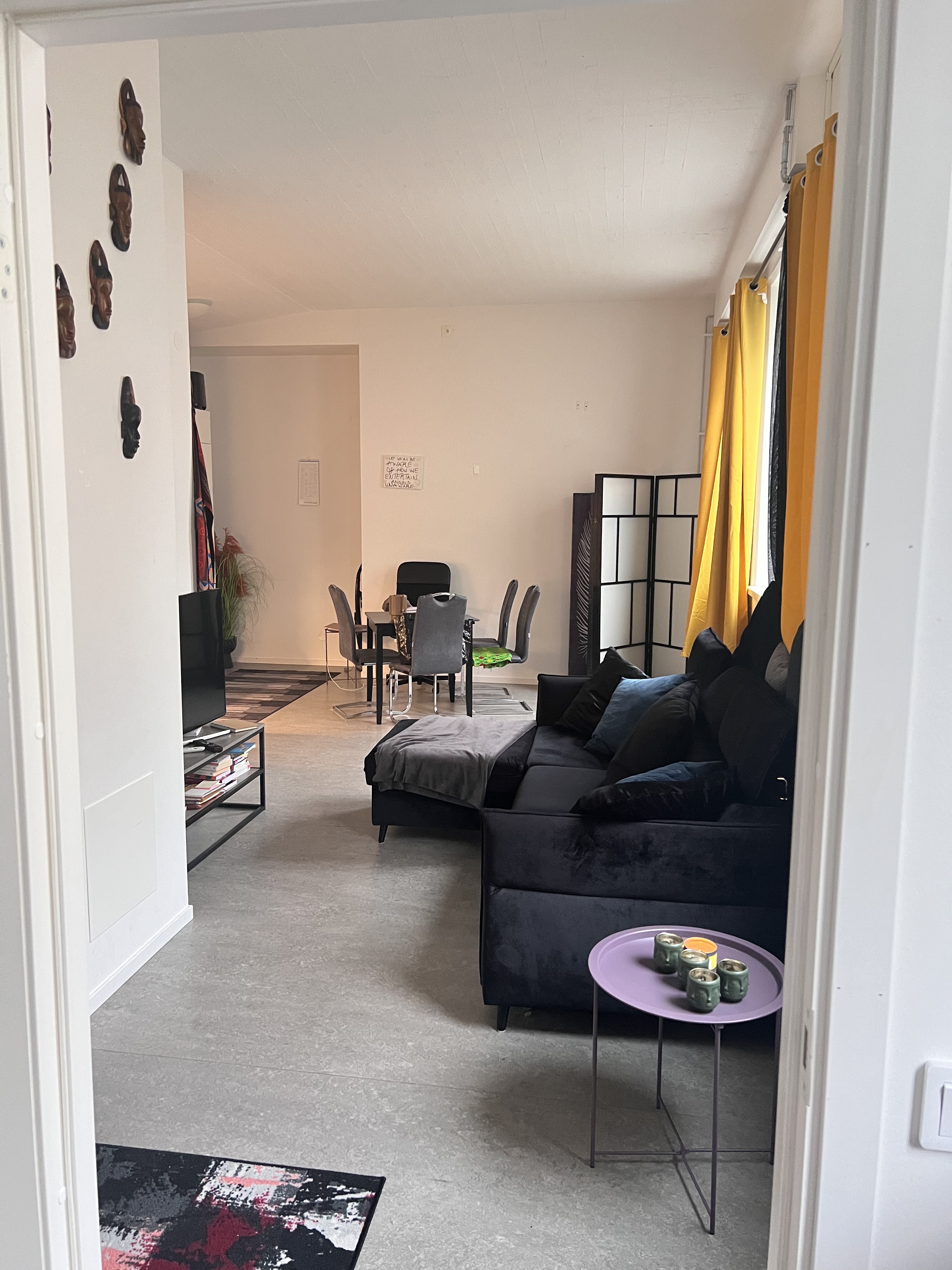 Cozy Apartment in Älvsjö