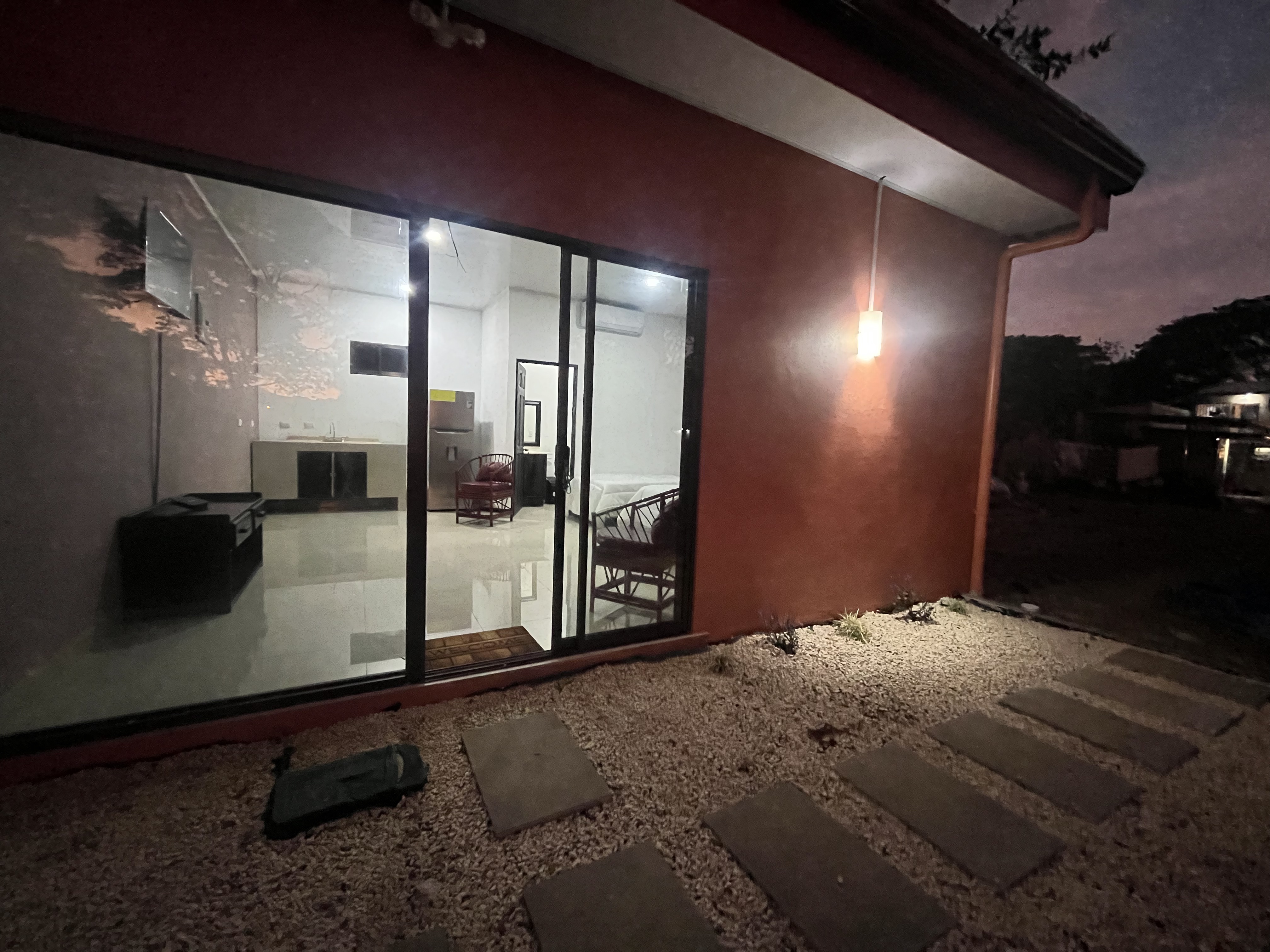 Cabinas El Anzuelo #1