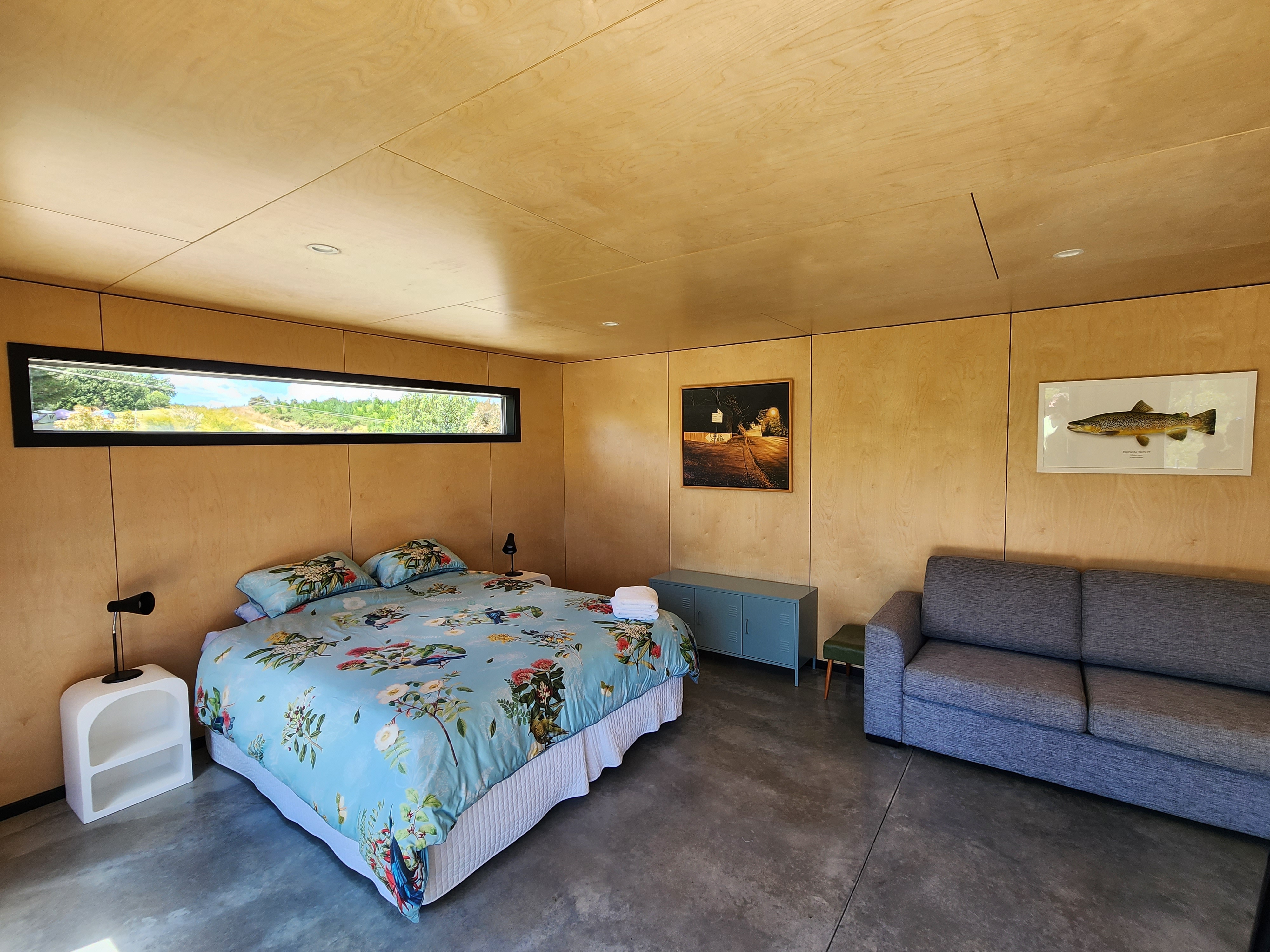 Stony Ridge Stay