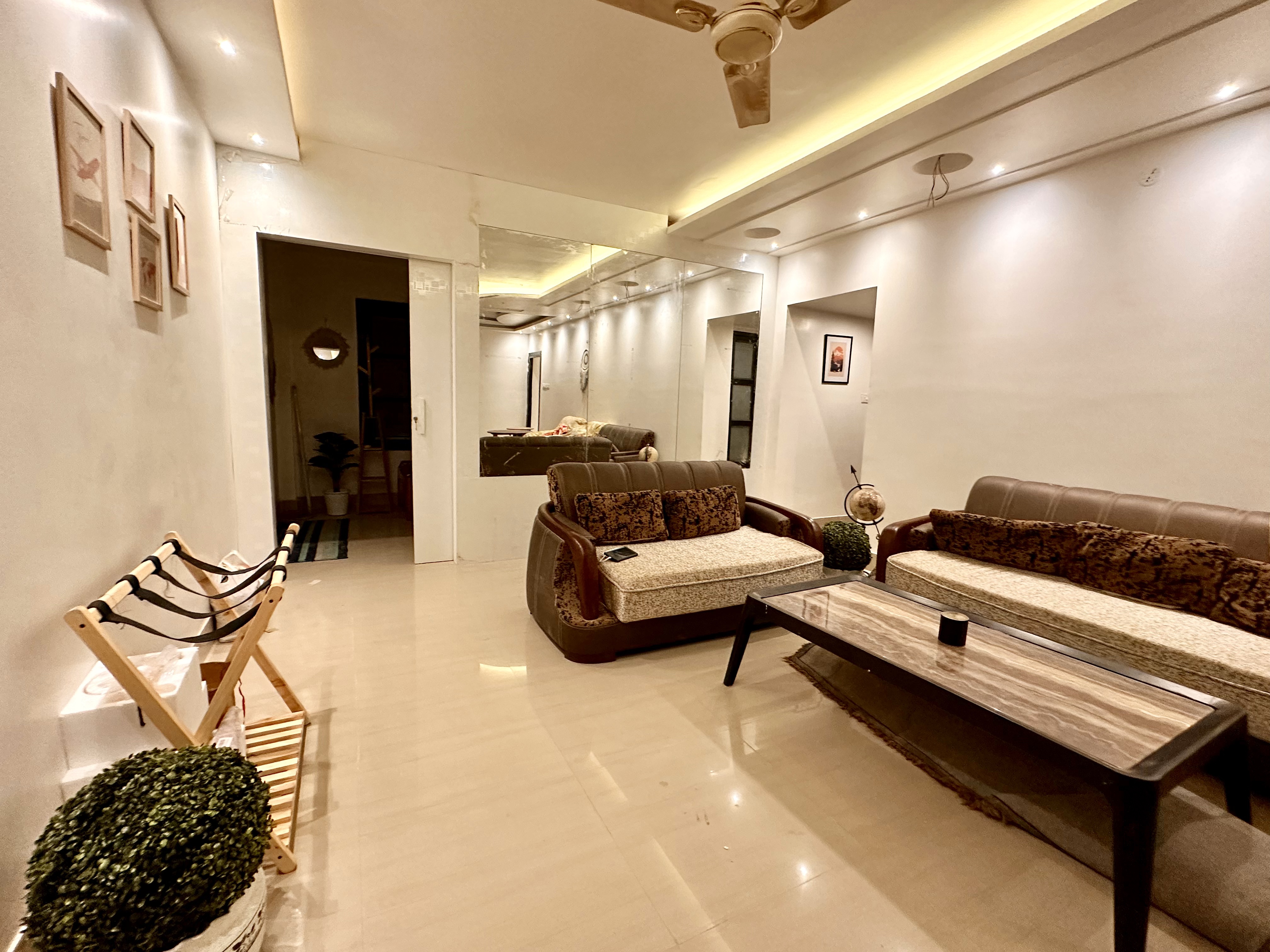 Single private room in Siliguri