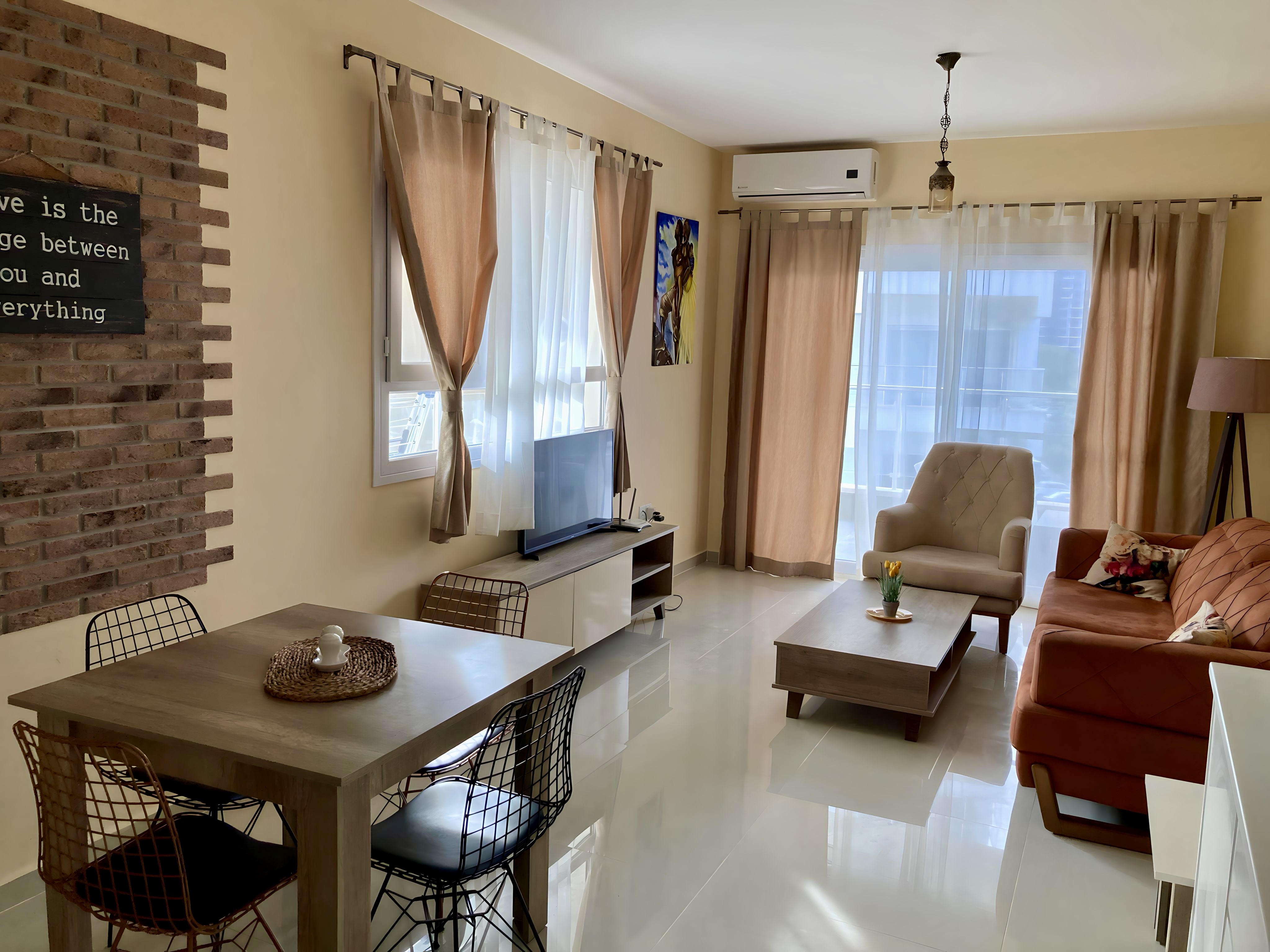 Stylish Home in Caesar Resort!