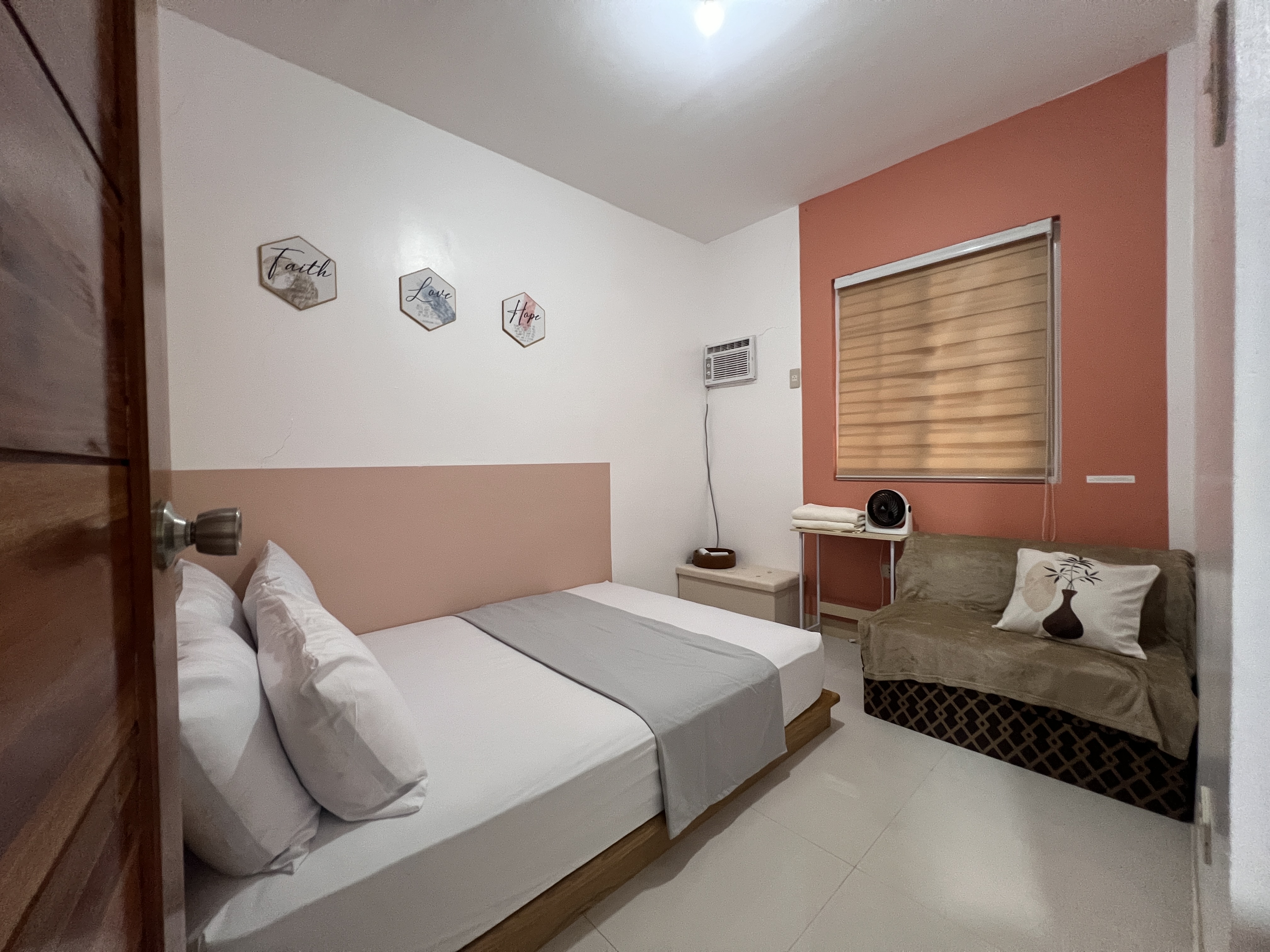 Calatagan Transient with pool - M1 Ground floor