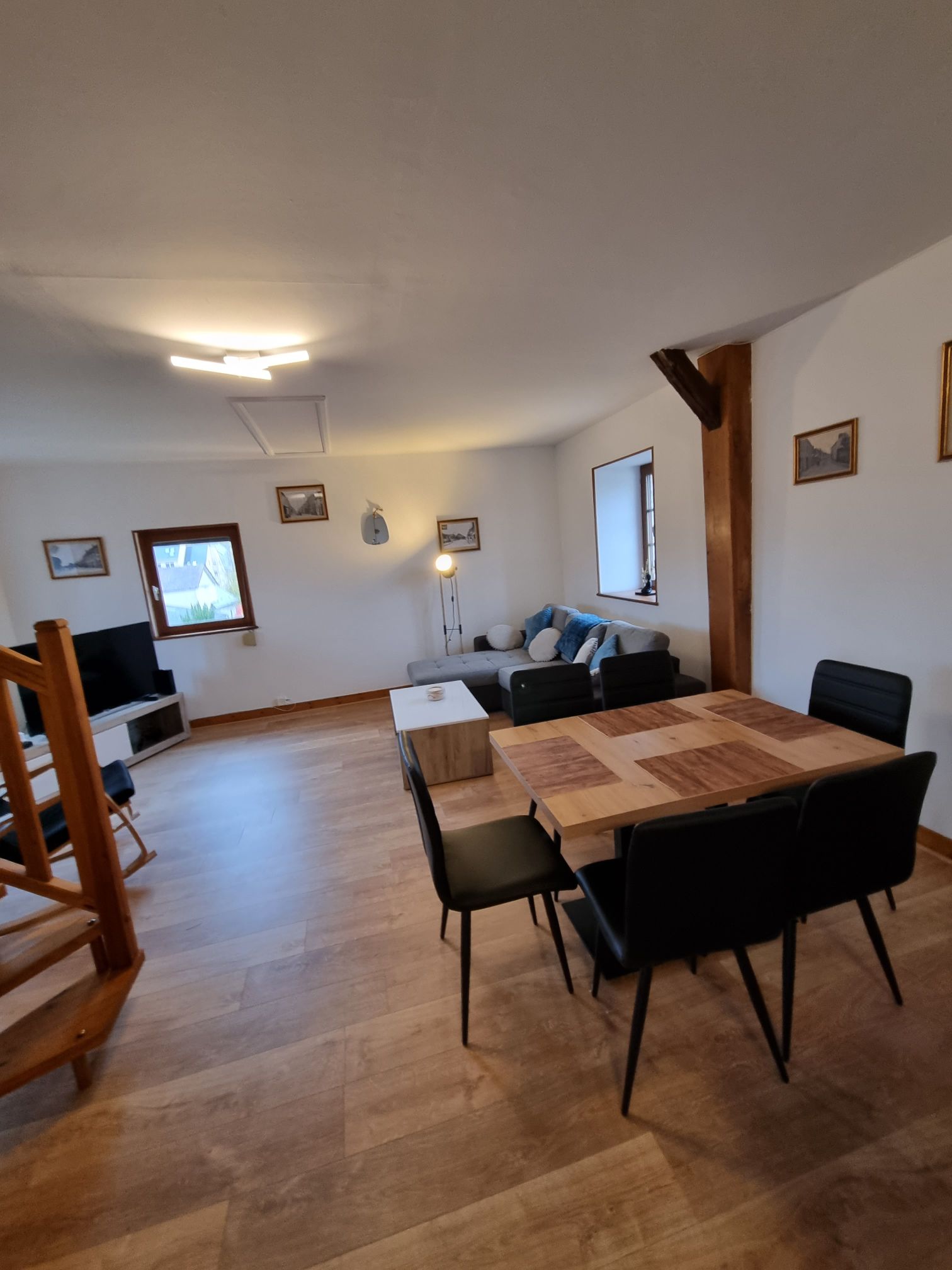 cathedral view apartment and transfer included