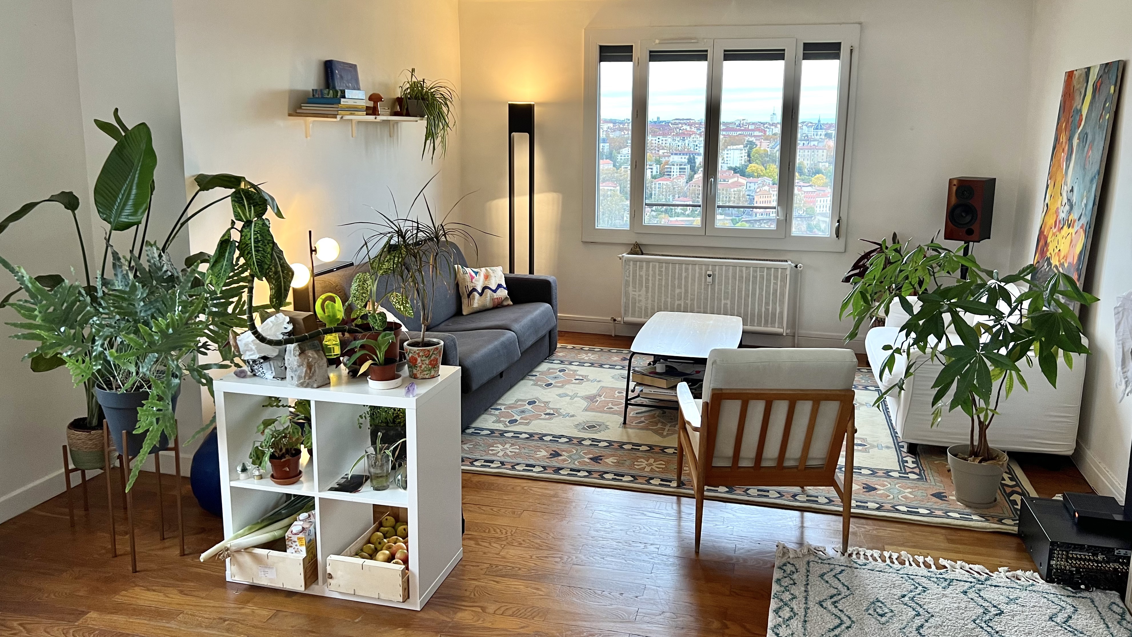 Appartement avec vue splendide in 9e Arrondissement, Lyon