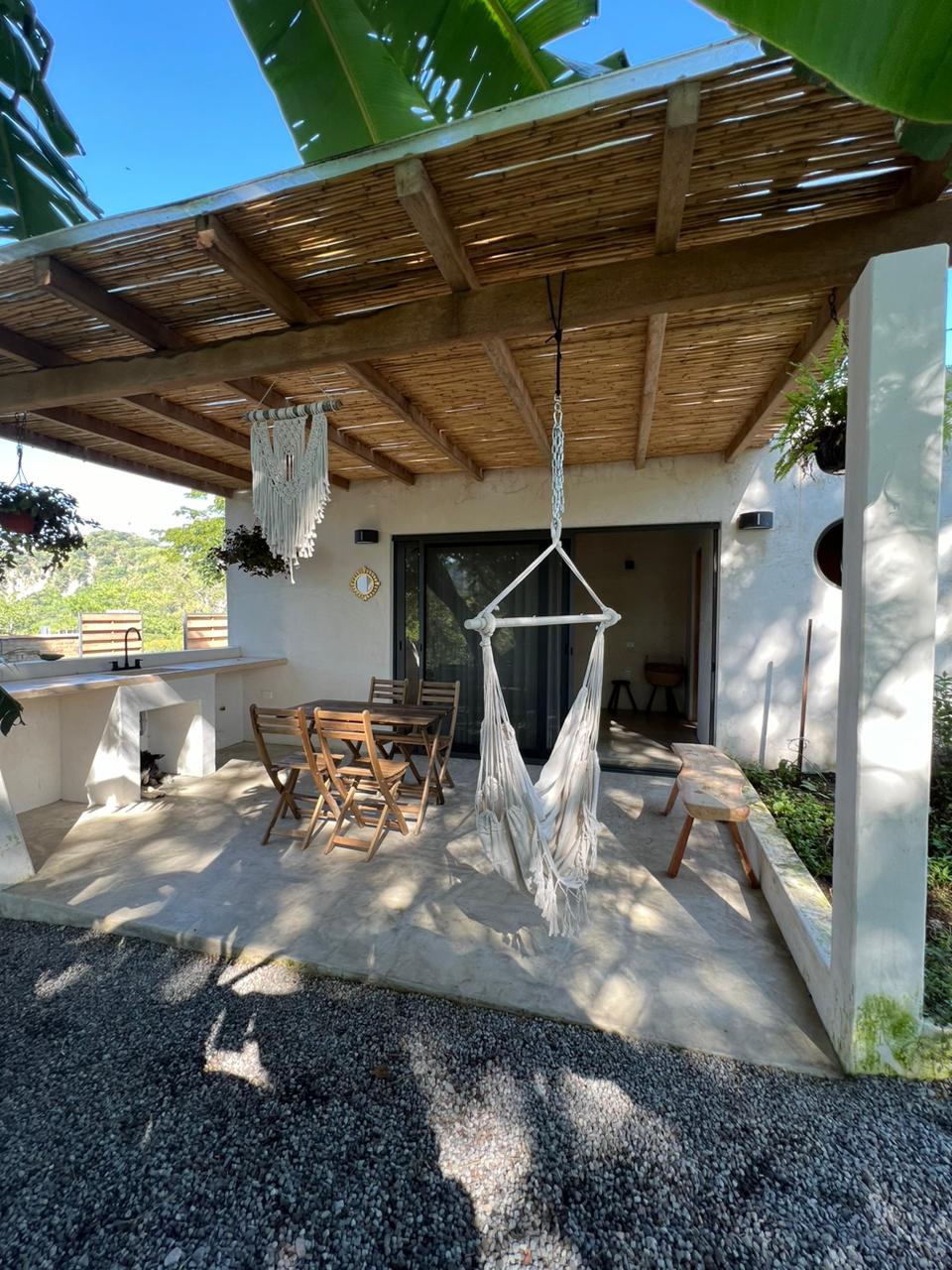 Casa Madre Seda Studio