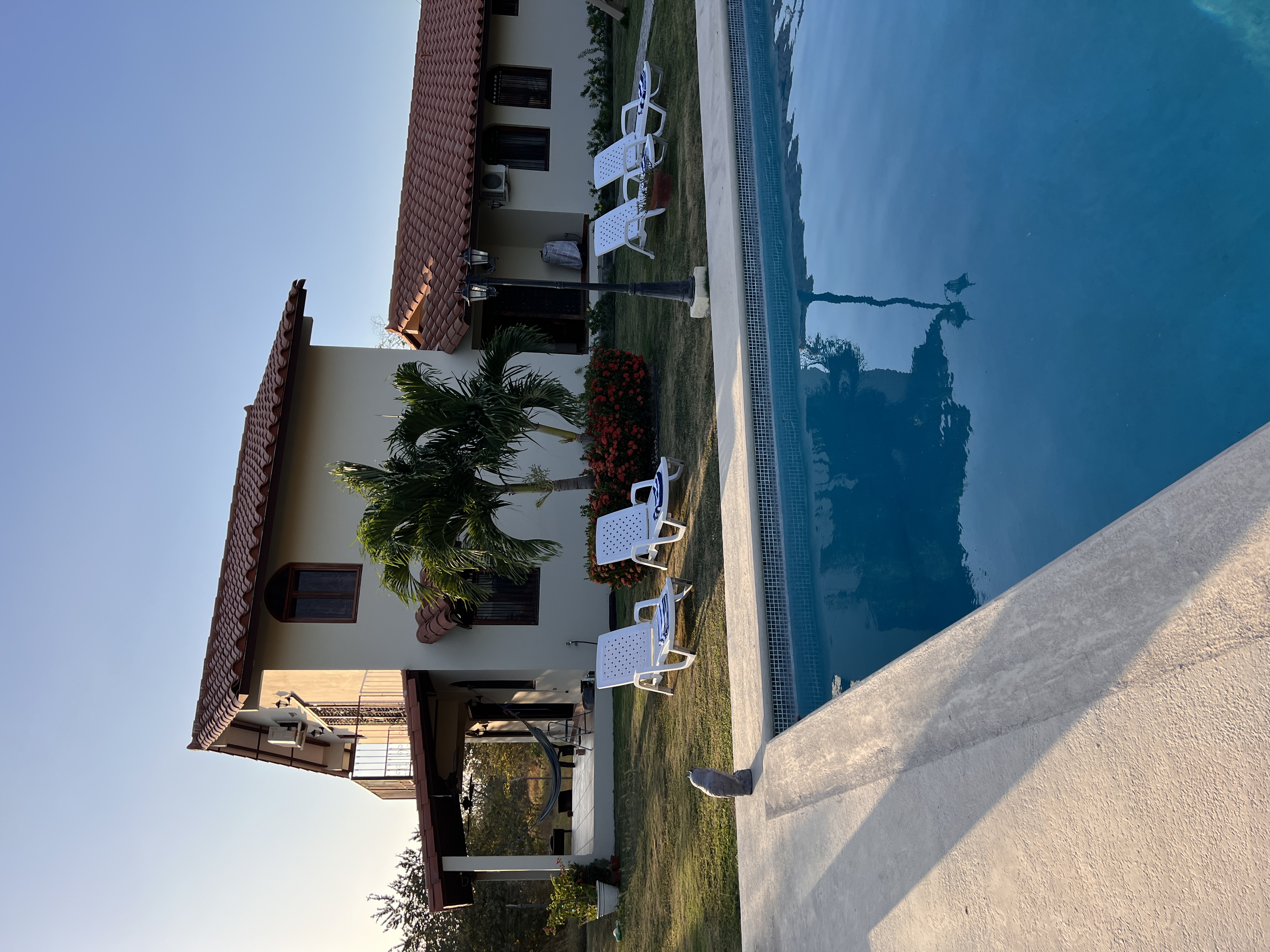 Villa Suki Coronado