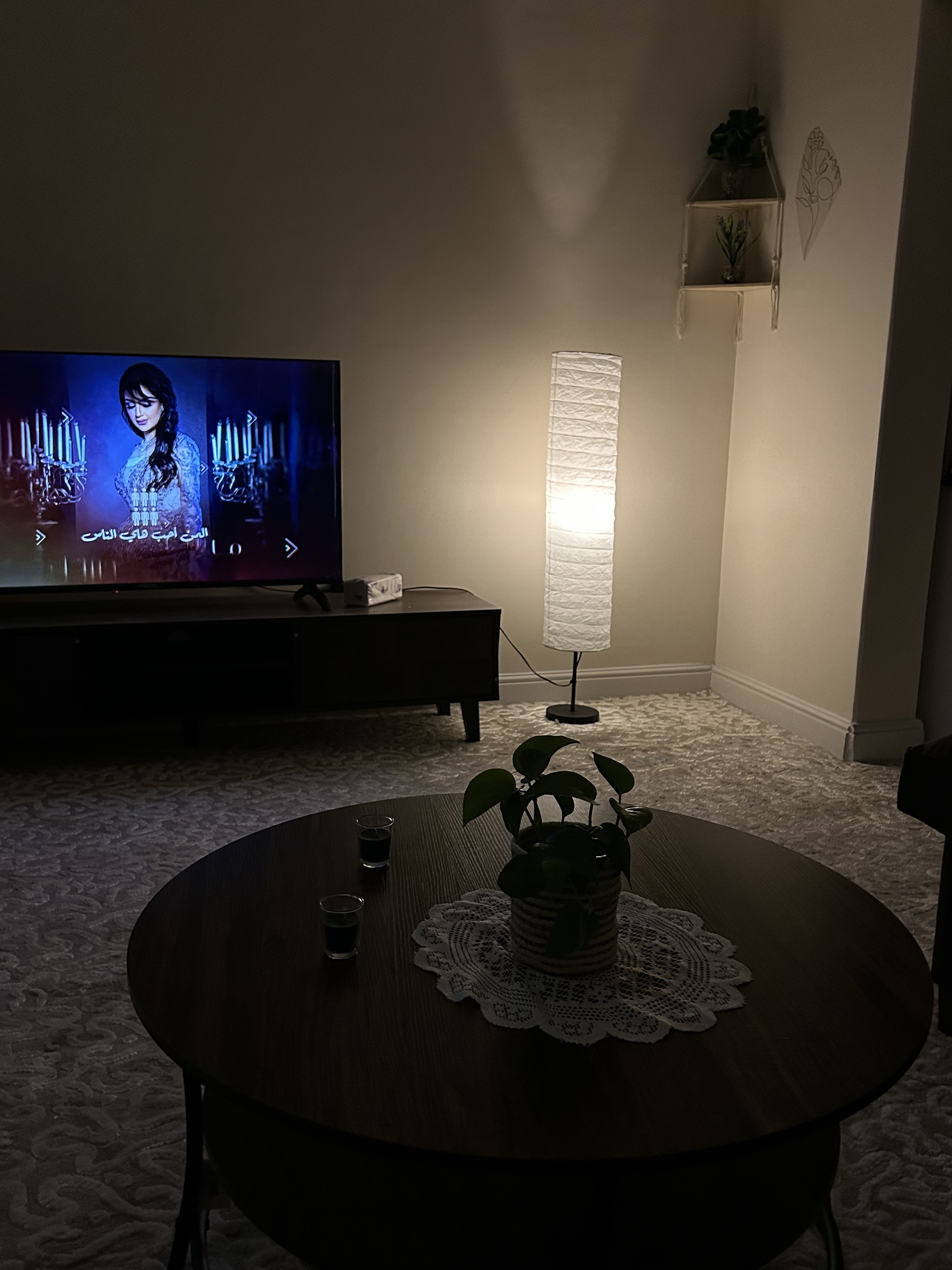 Modern Design Apartment | Self-entry | 7