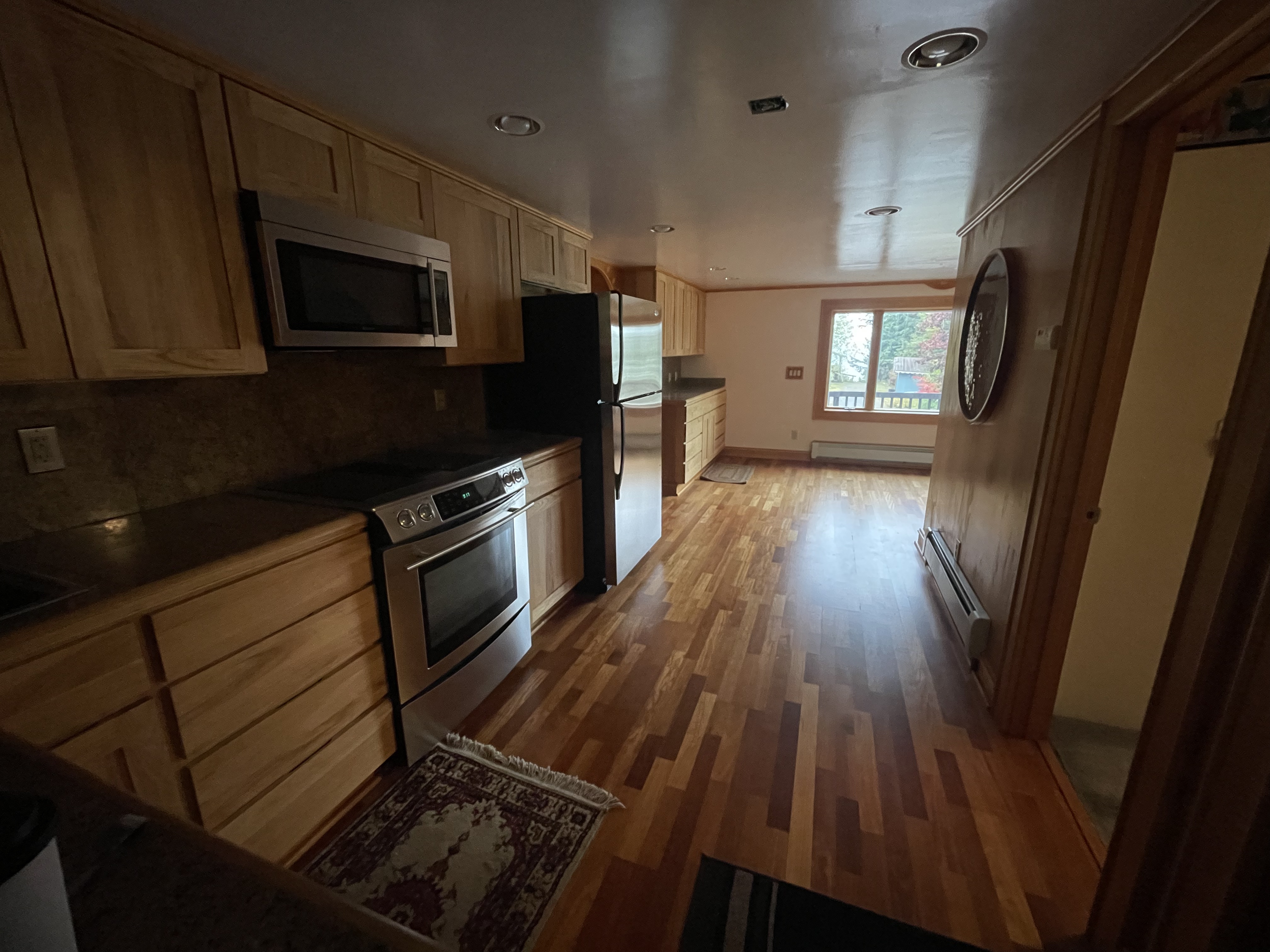 The Wheelhouse