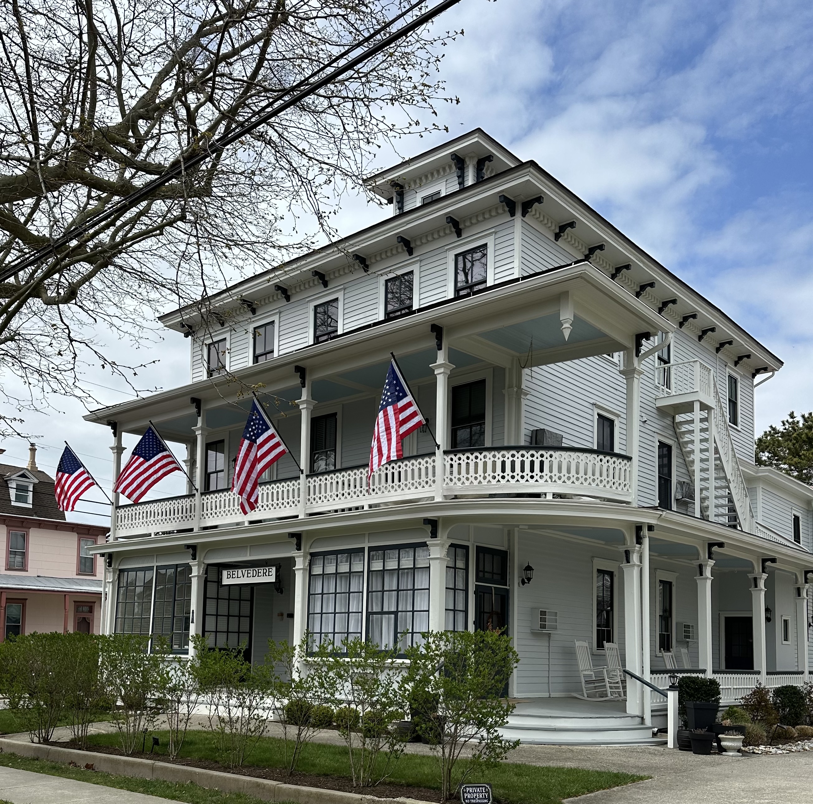 Quintessential Cape May - Apartments for Rent in Cape May, New