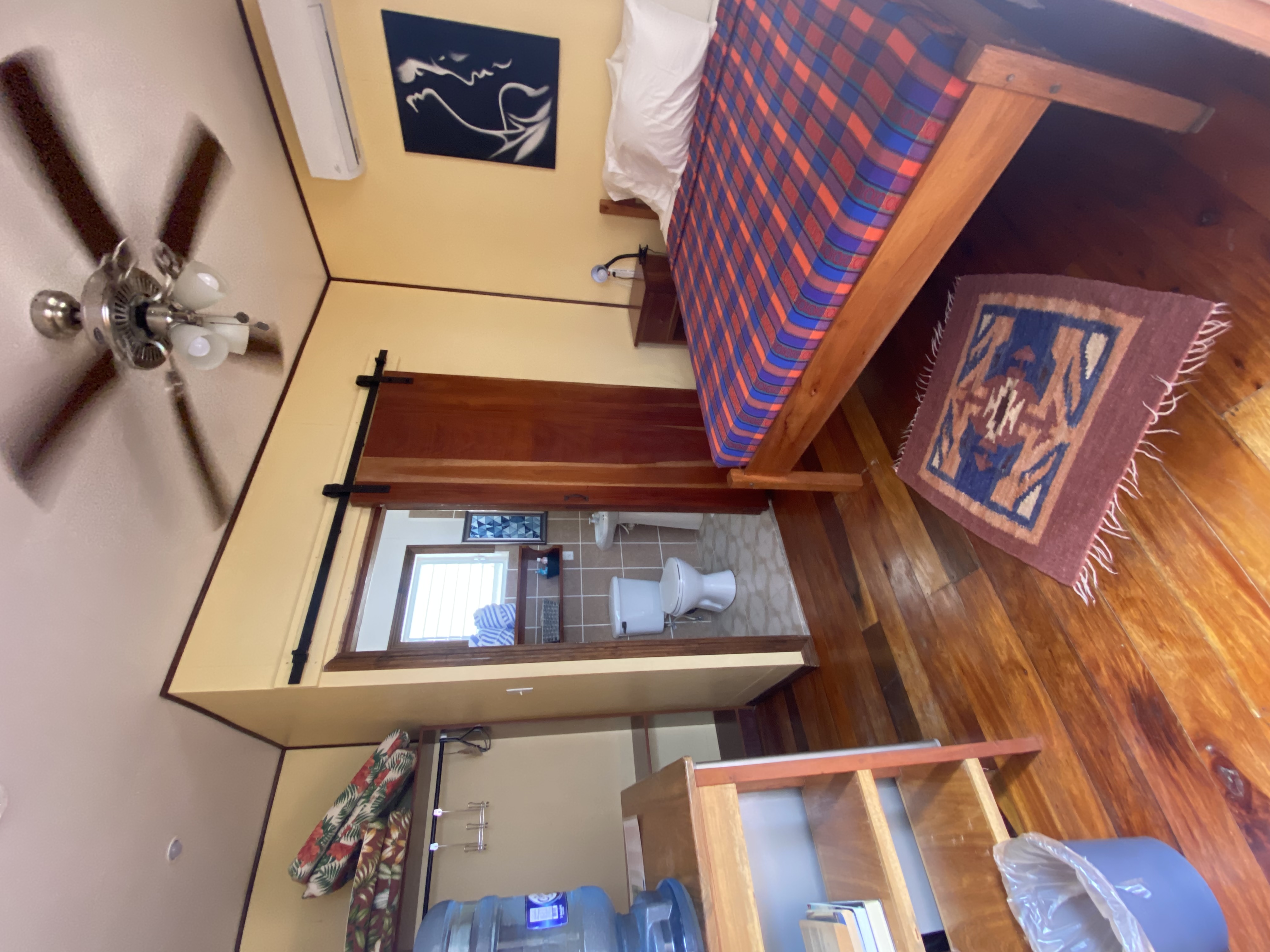 Chila’s Sol Room in Belize Islands, Belize