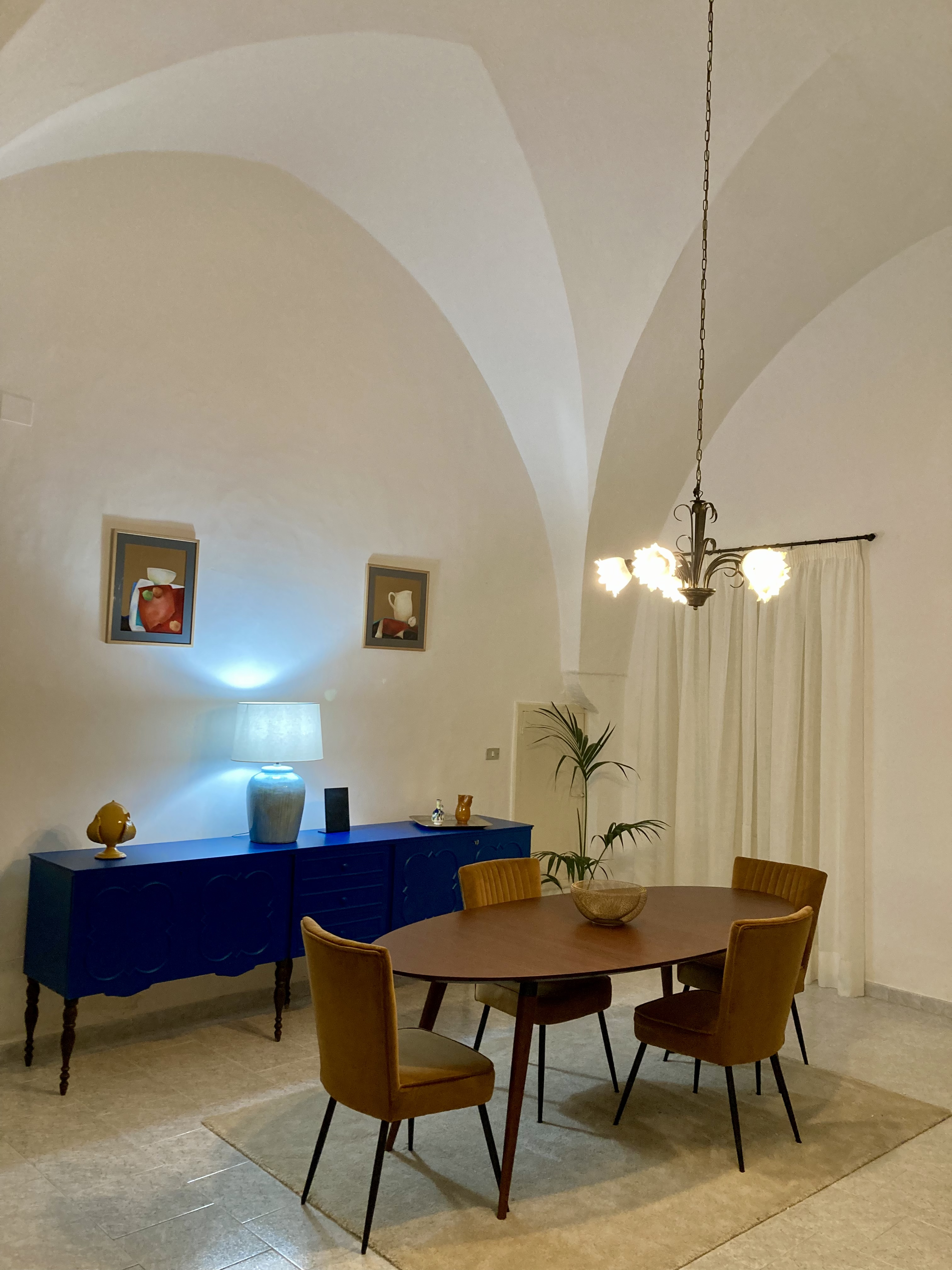 Charming House next to historical center 2-bdrooms