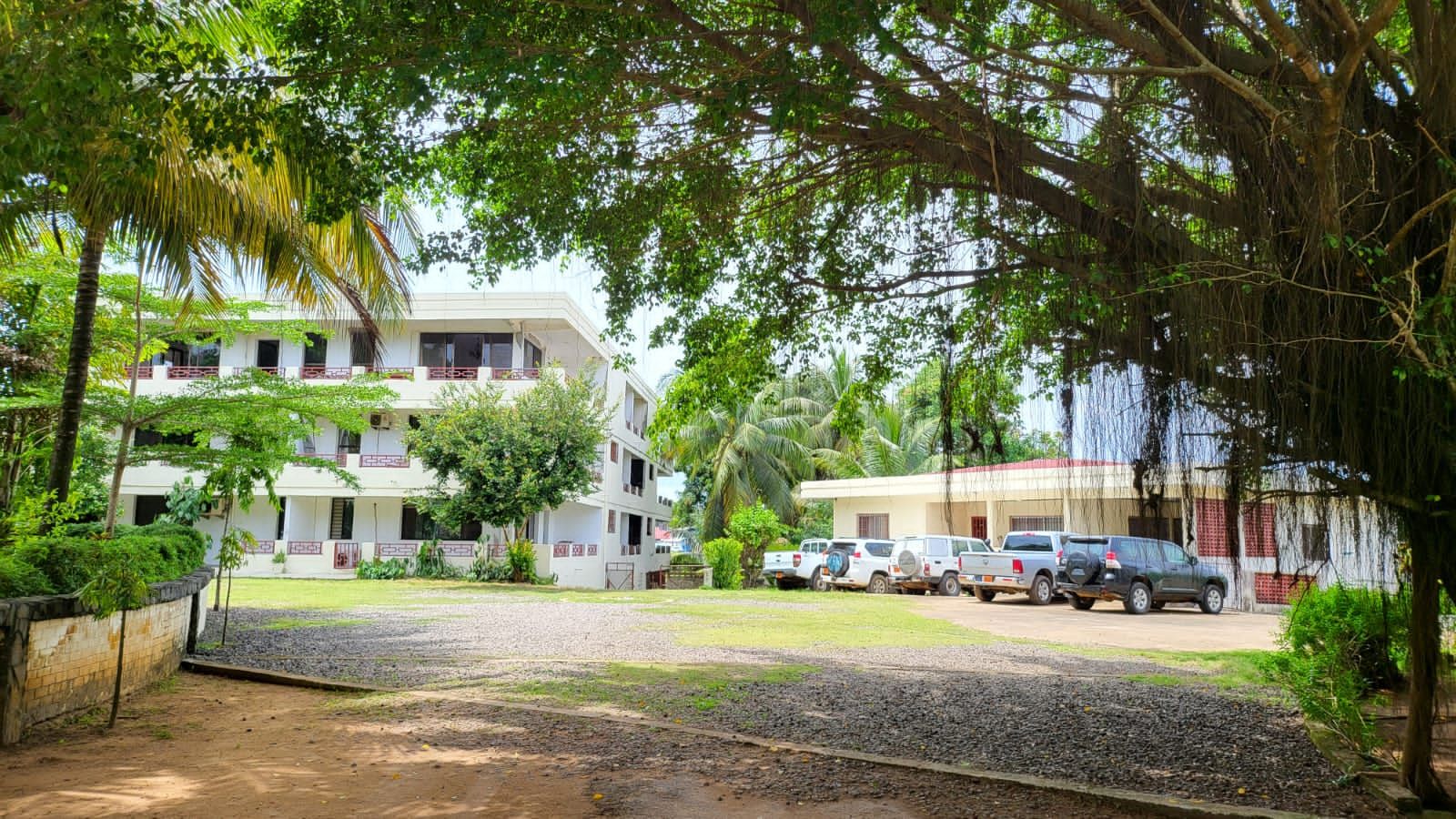 30% Off monthly stay@ Atlantic Heights Apartments