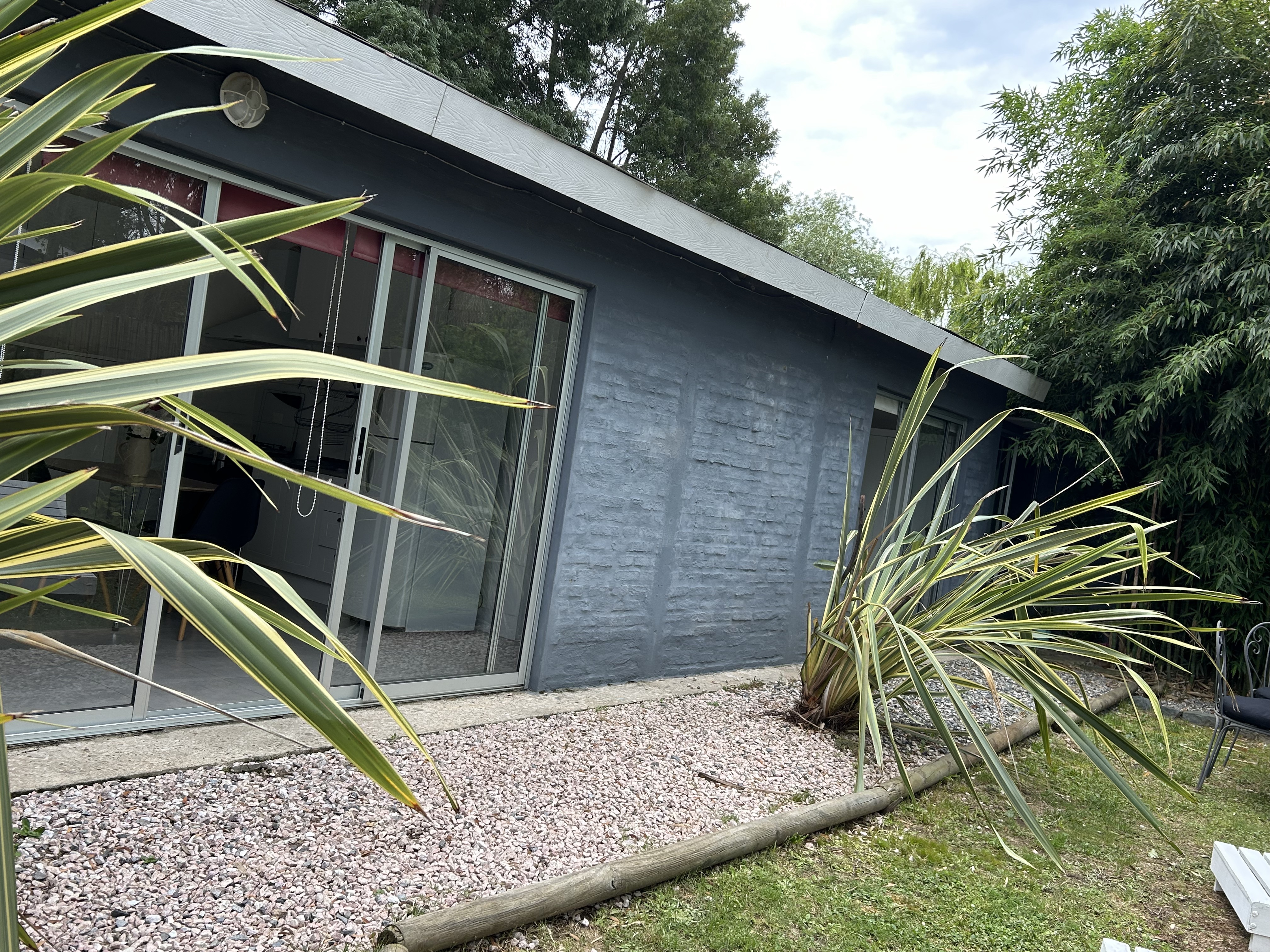 Rent nice house in El Tesoro