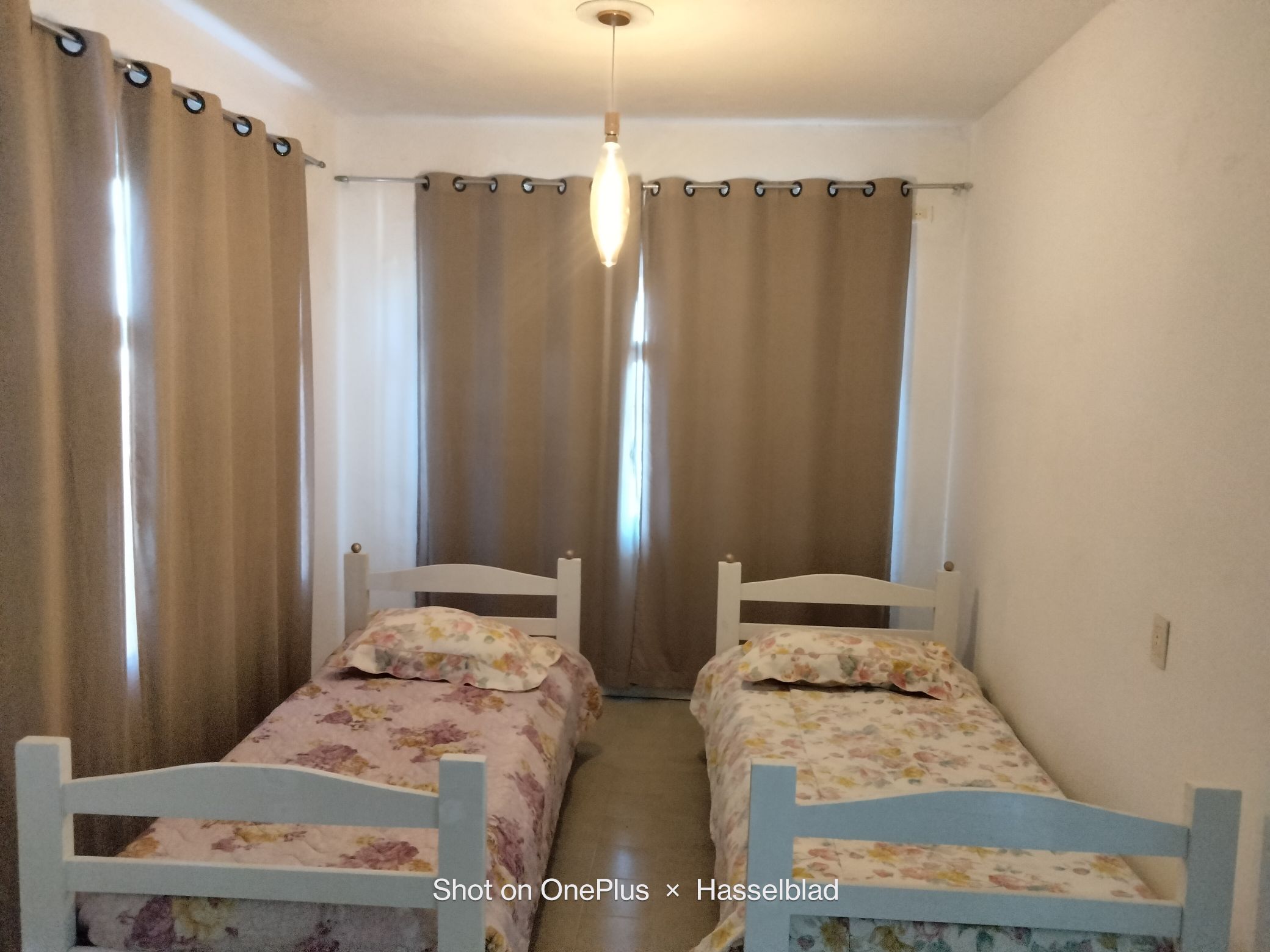 Ocean View Double Suite.