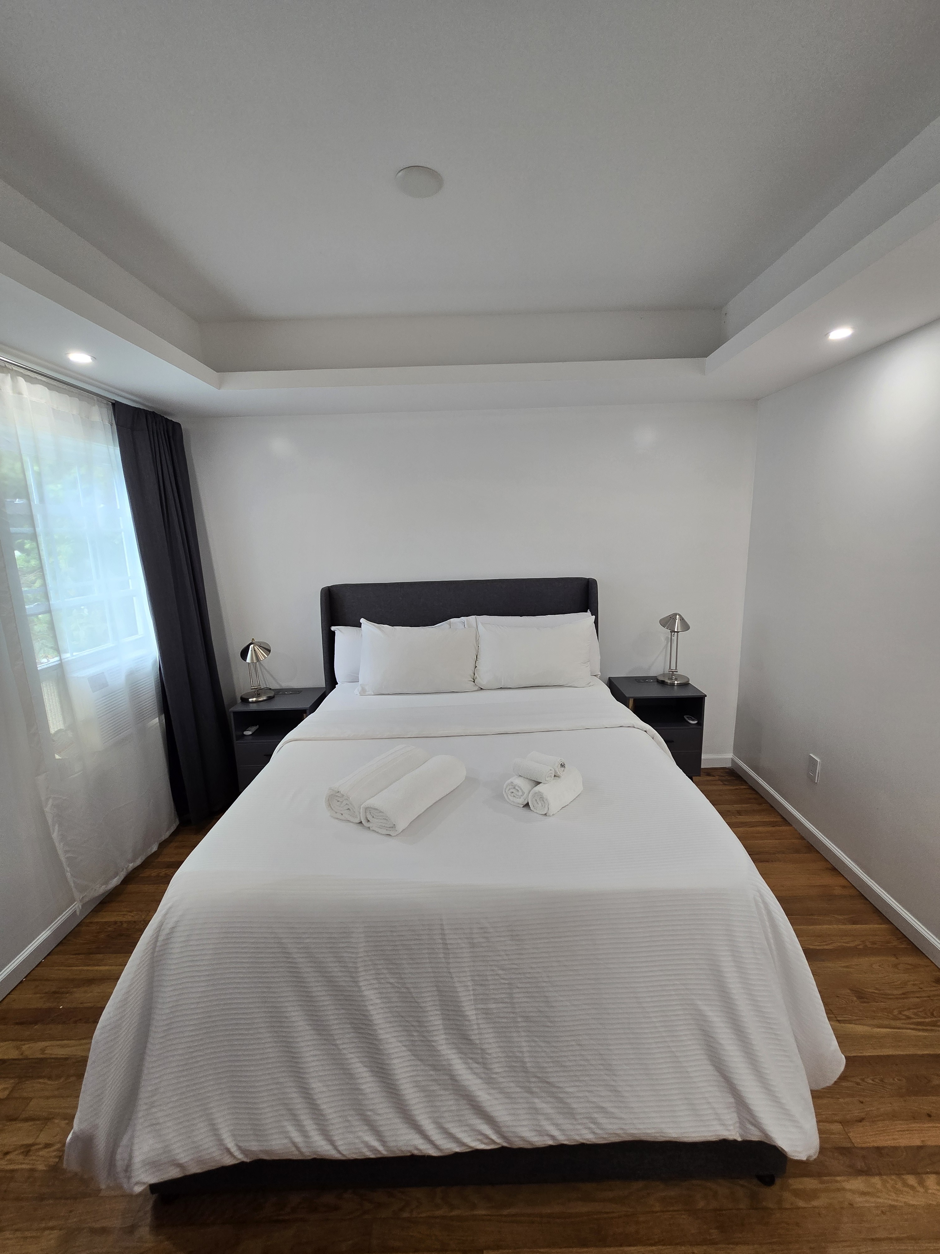 Boston Queen Suite 1.3 in Dorchester, Boston