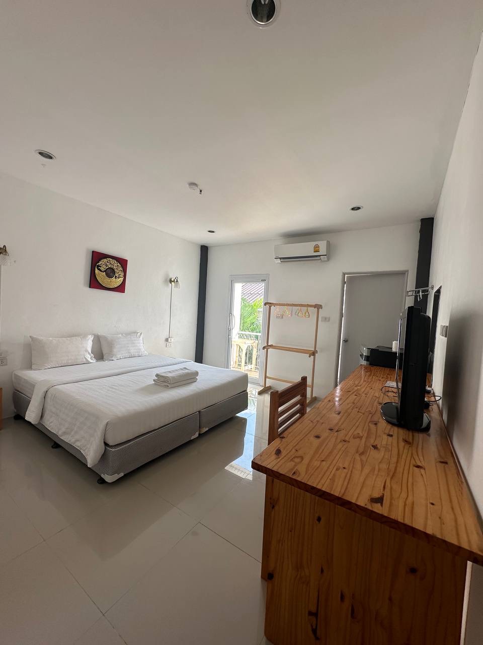 Malina Guesthouse 201
