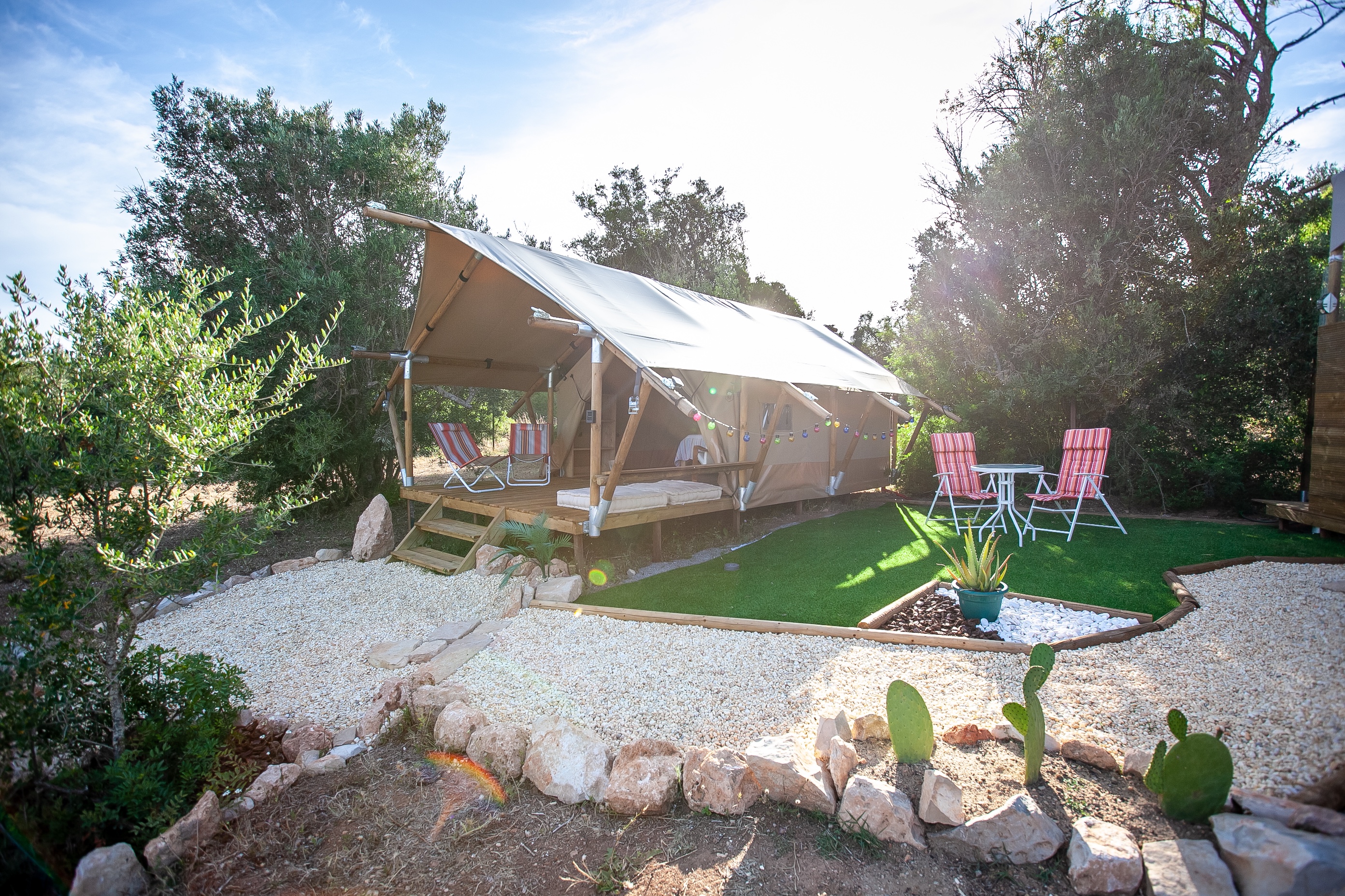 Lodge Aloé - Faro, Loulé, Algarve