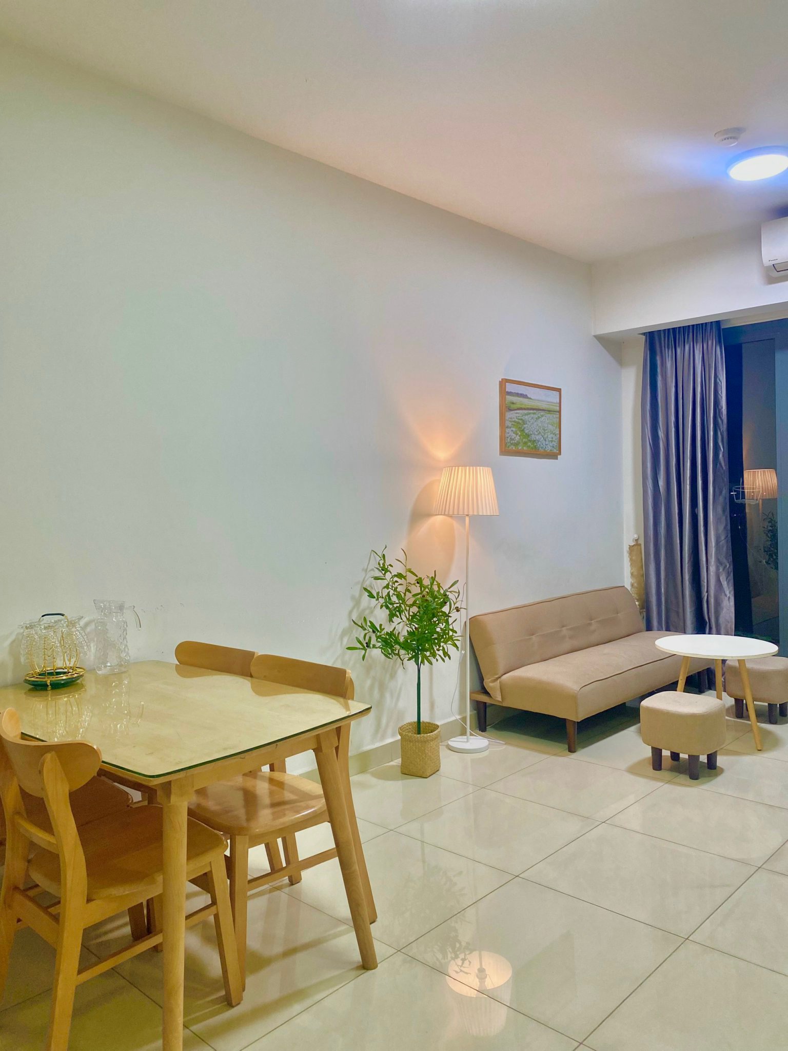 Homie Homestay - A small beautiful city