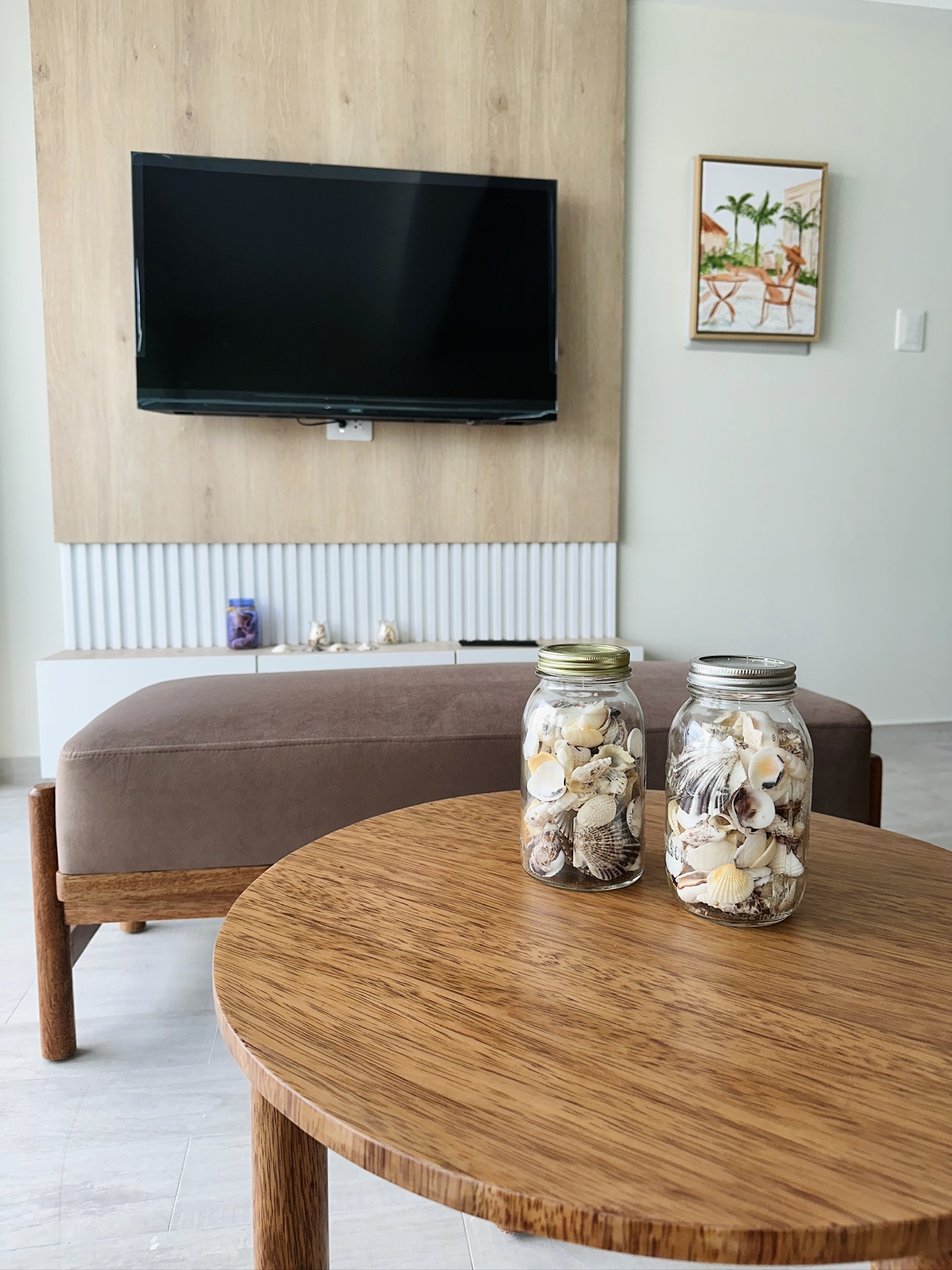 Modern Summer Suite: 2 hab #202