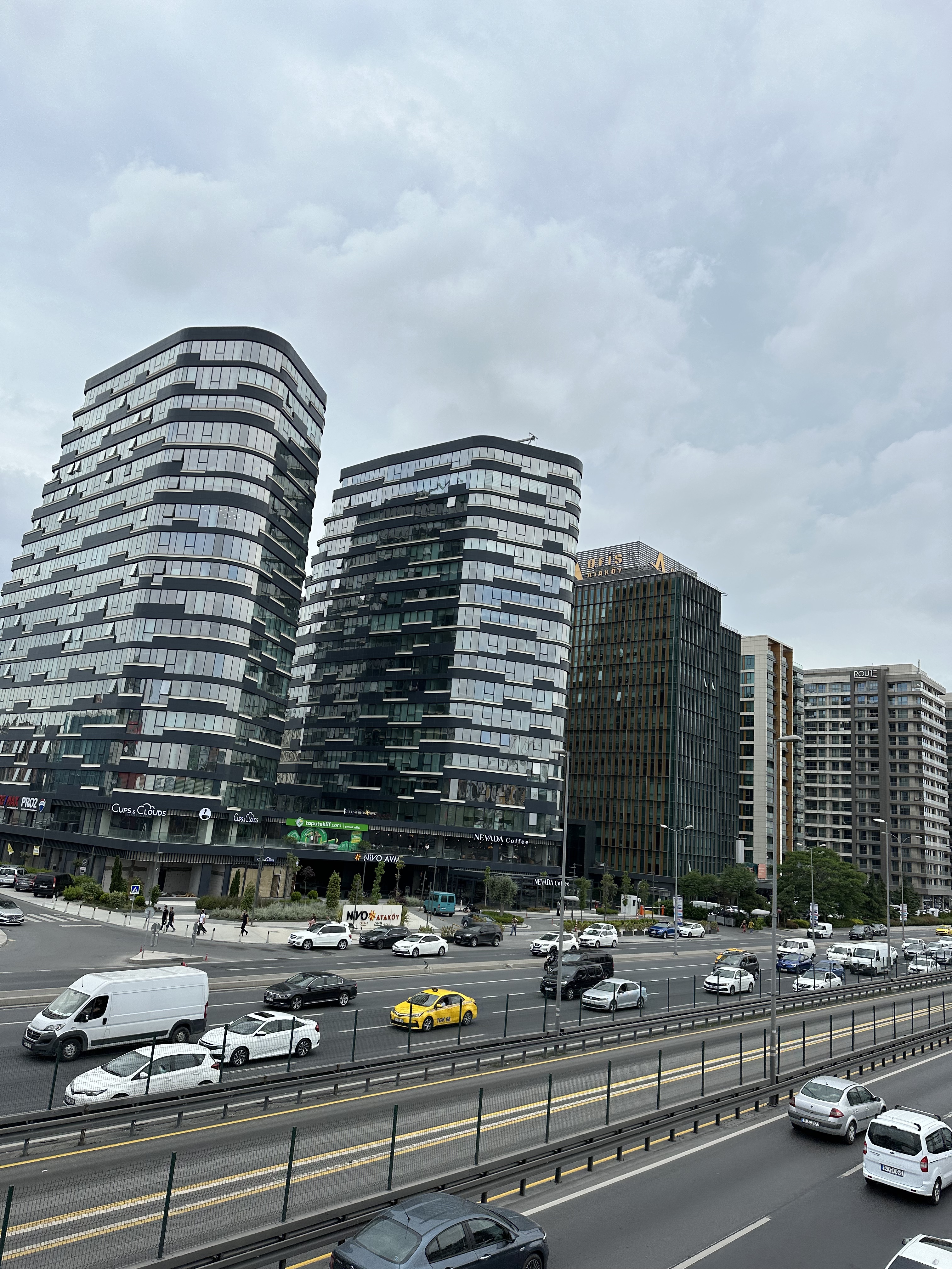 Your new home is ready in Istanbul