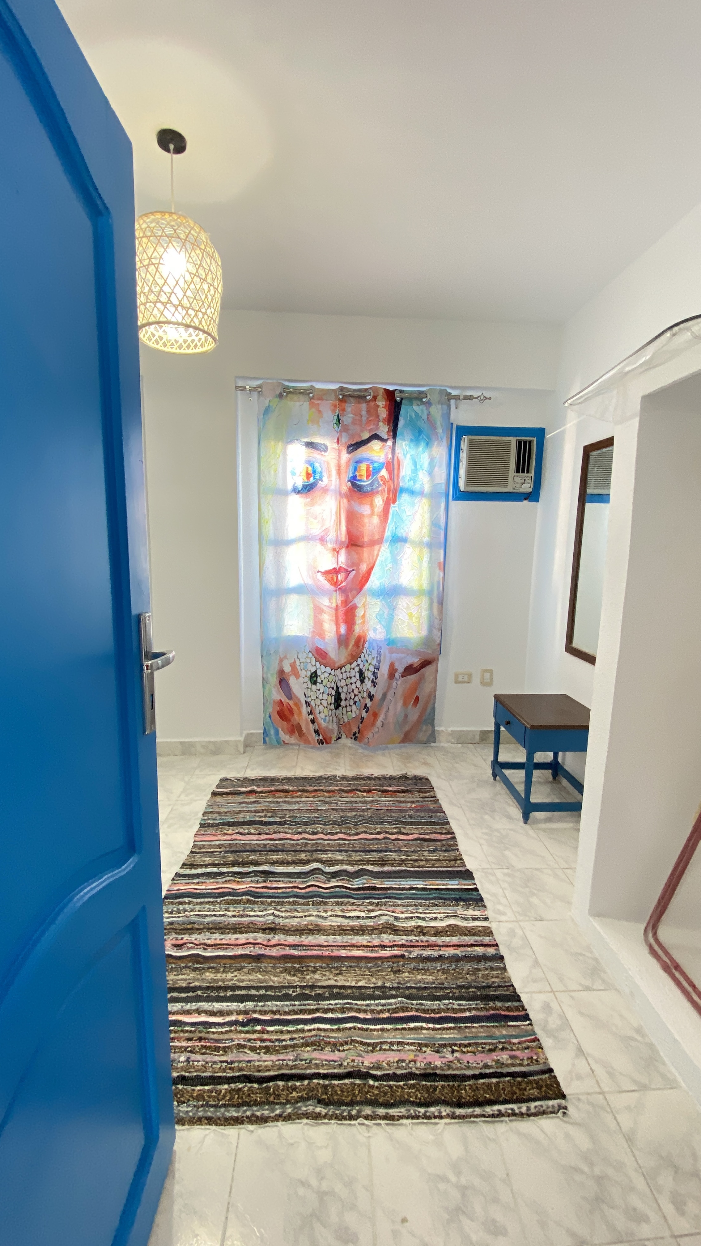 Charming 1 bedroom 60sq for rent