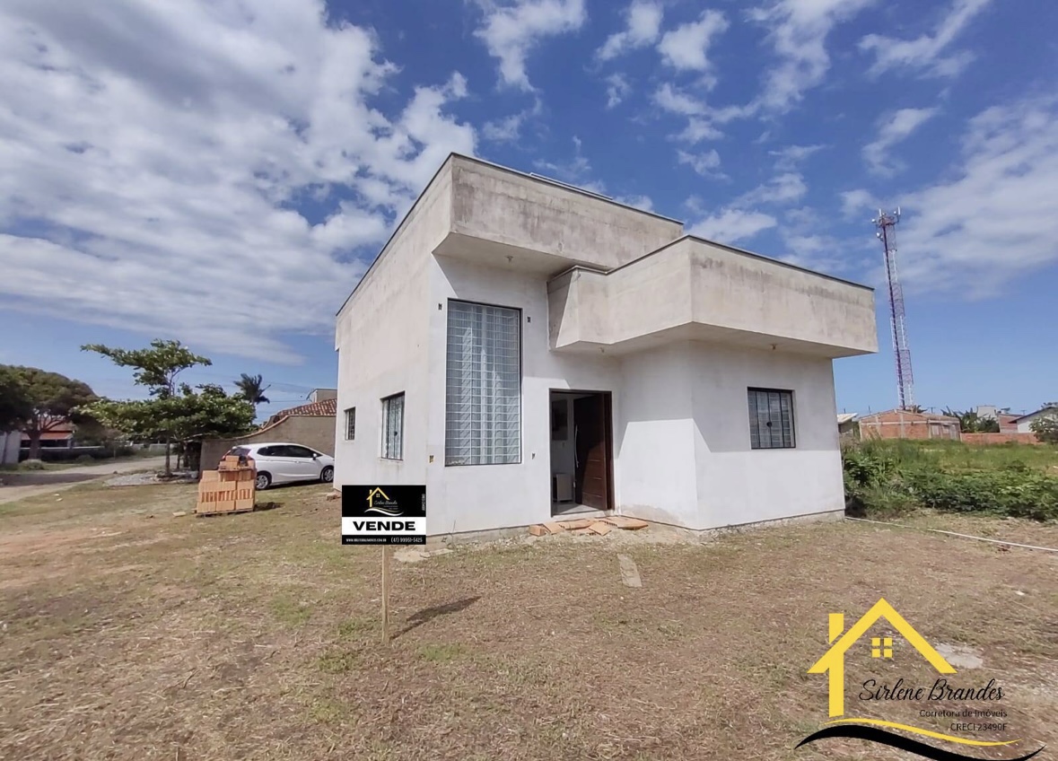 Salinas Summer house