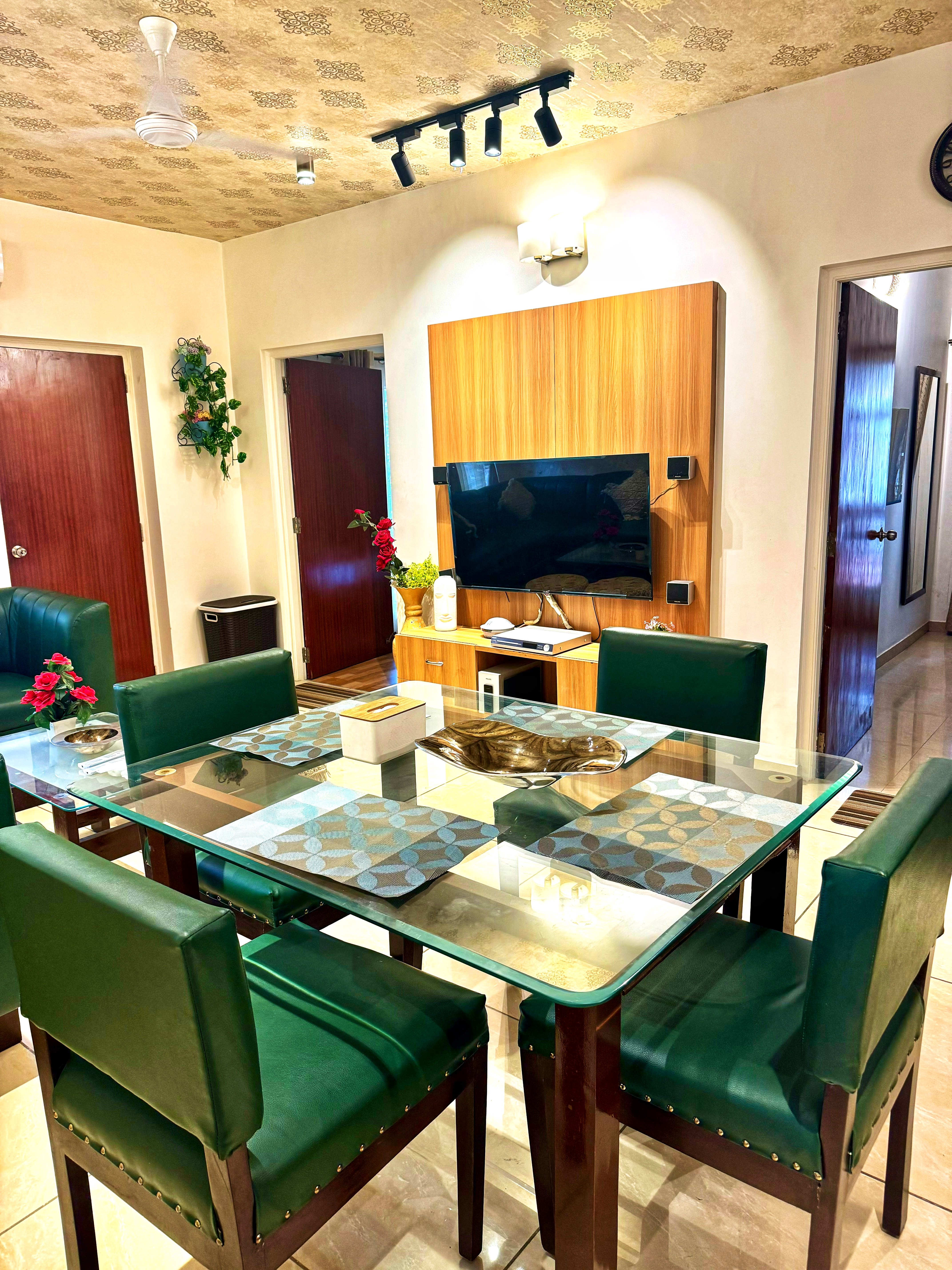 Zohana crest:A Luxury 2BHK APT in Vagator/Anjuna