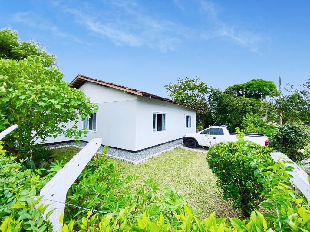 Casa Sossego