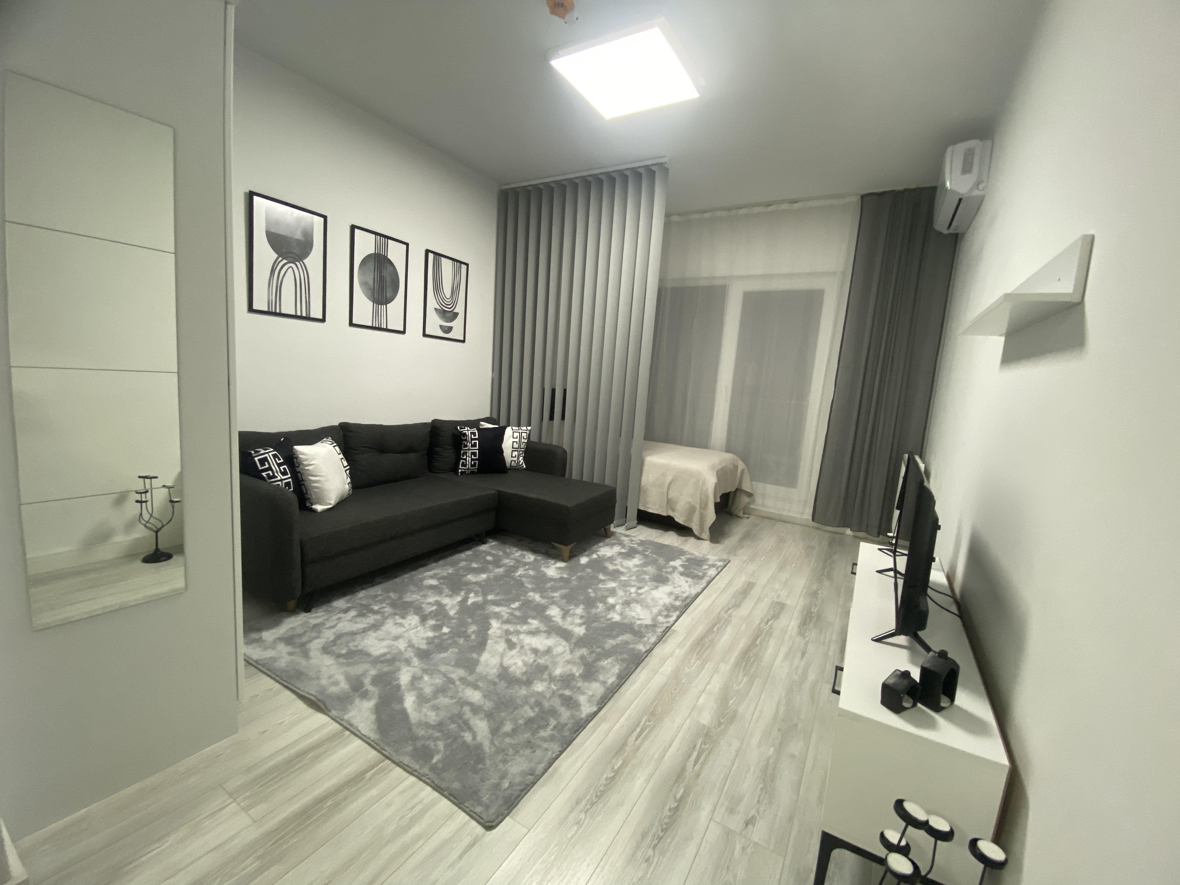 New Apartment in Bornova  Izmir