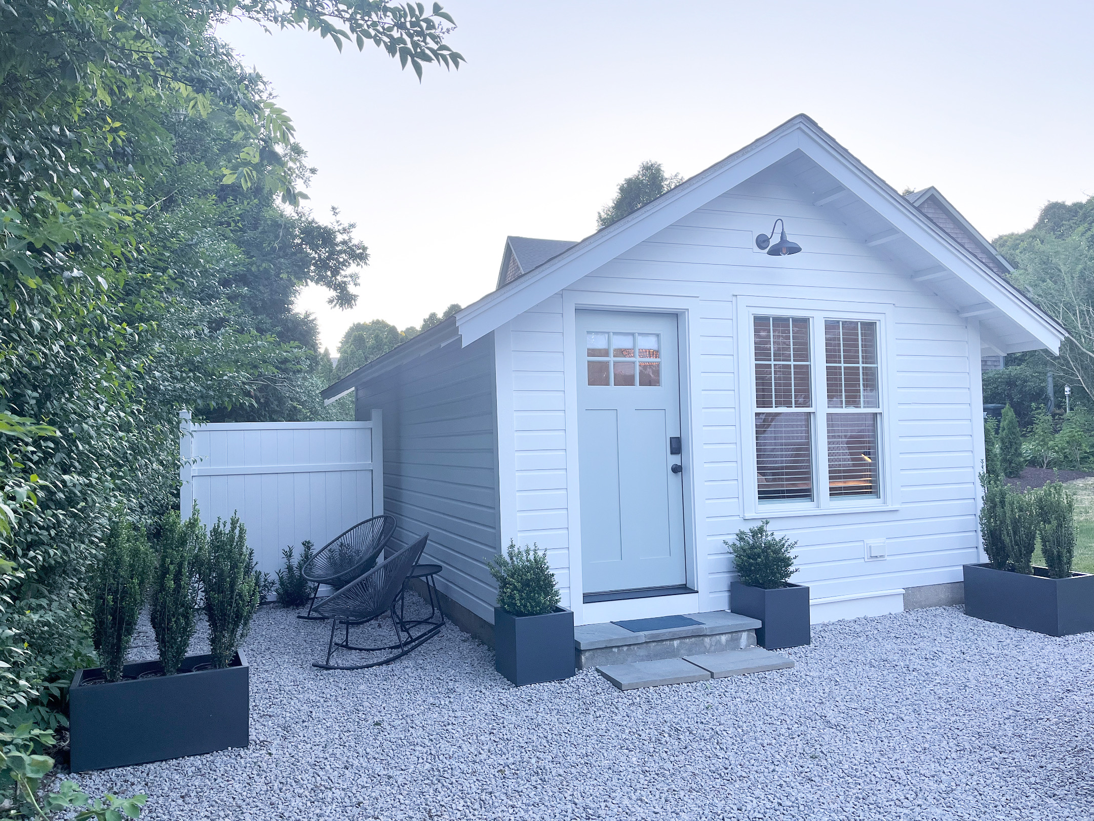 Mystic Bungalow