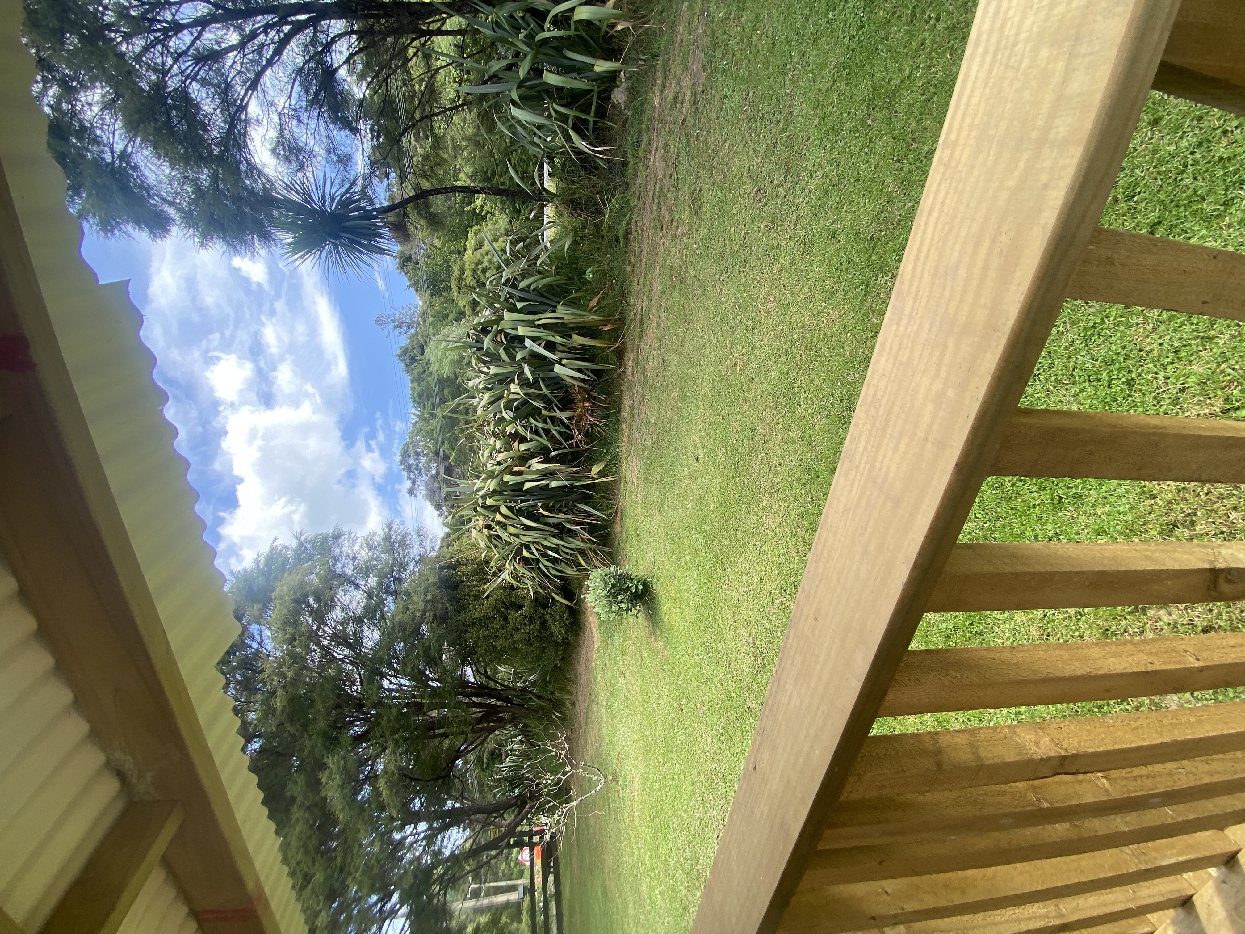 Guest House on Colville.