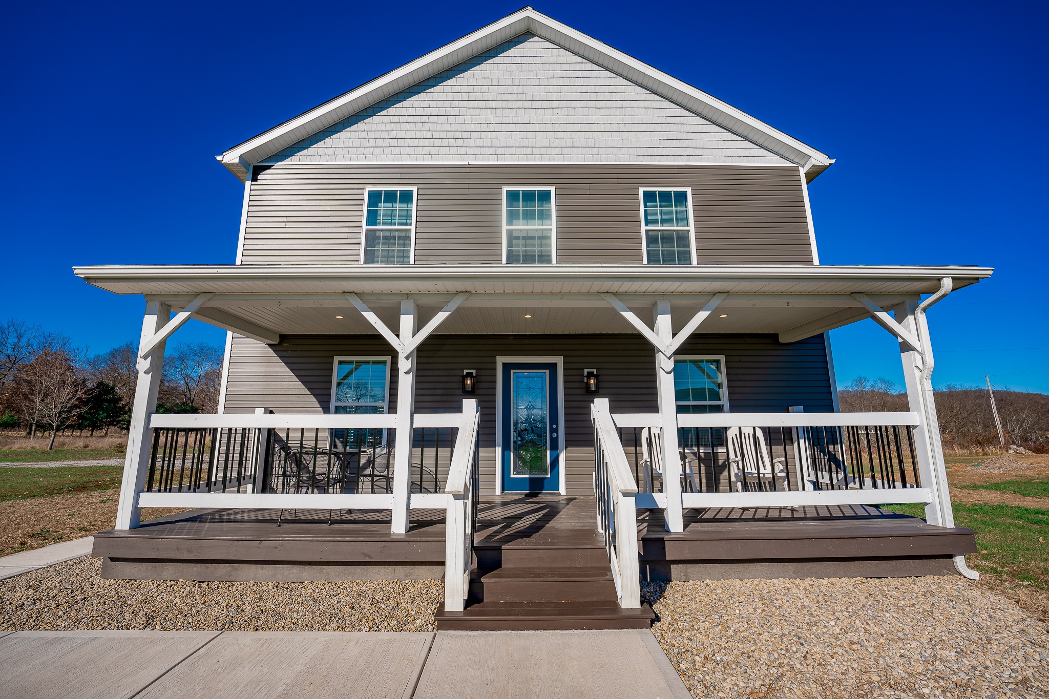 The House on Higby