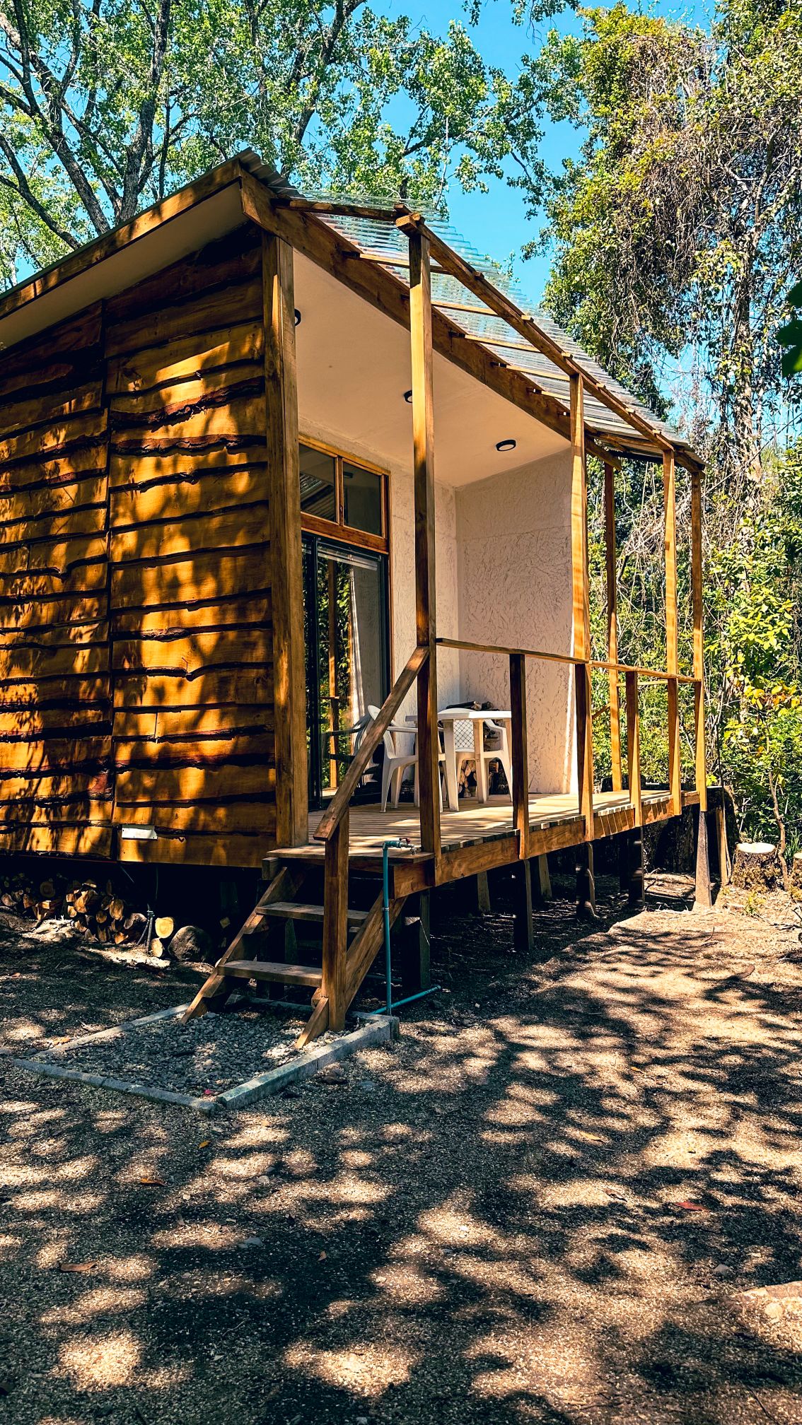 Cabin 