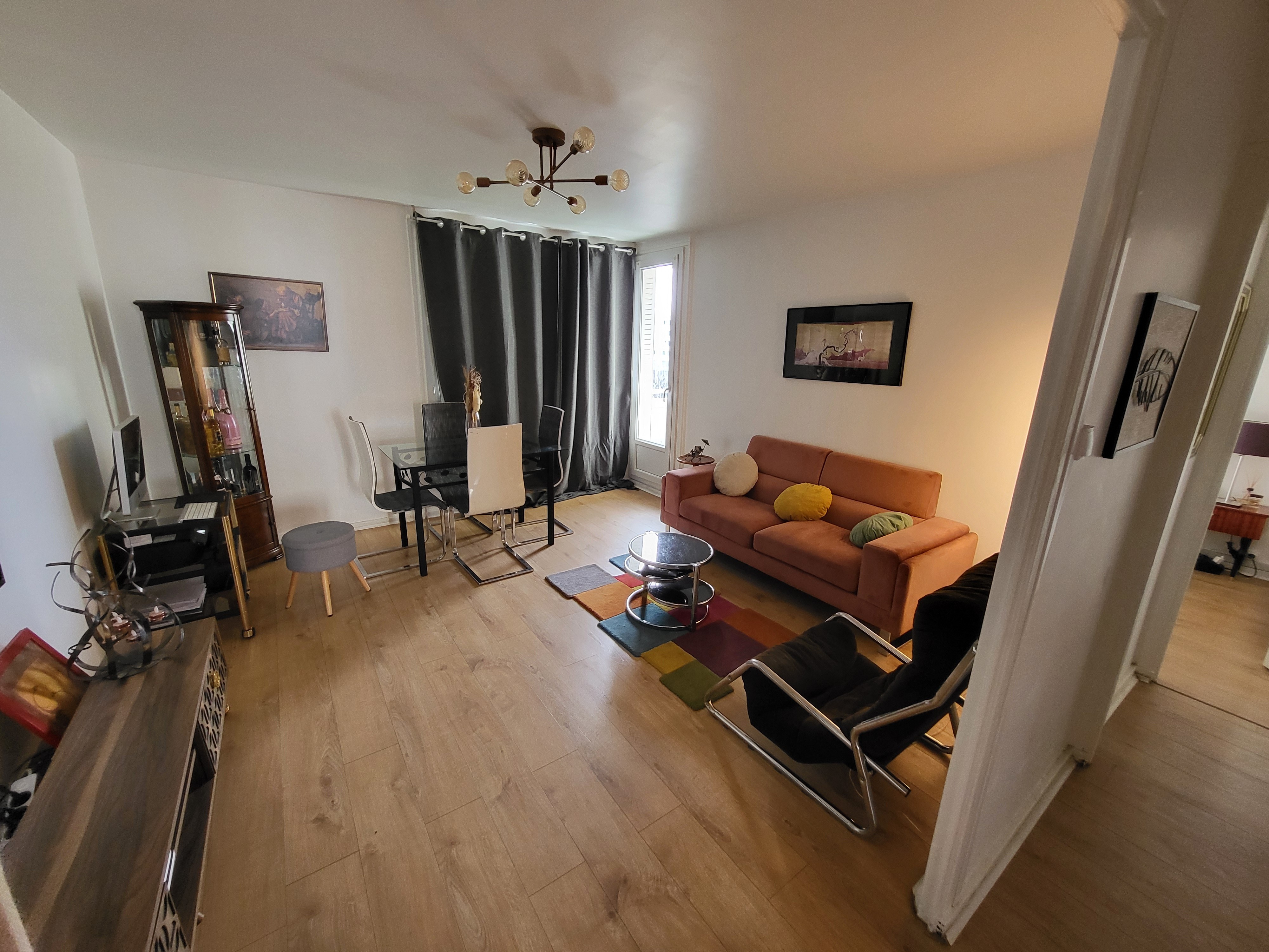 chambre hôte in 8e Arrondissement, Lyon