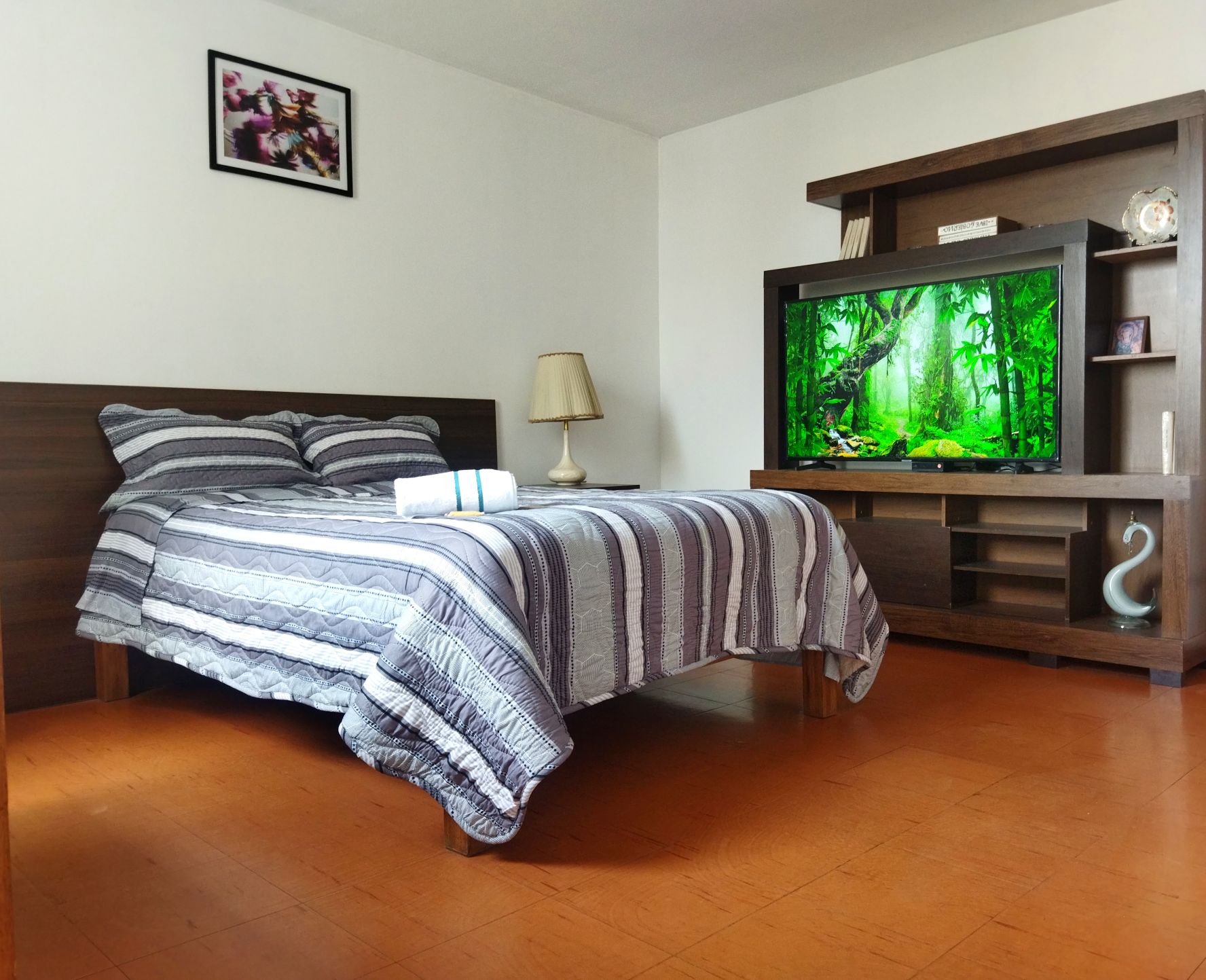 Bedroom in Arequipa